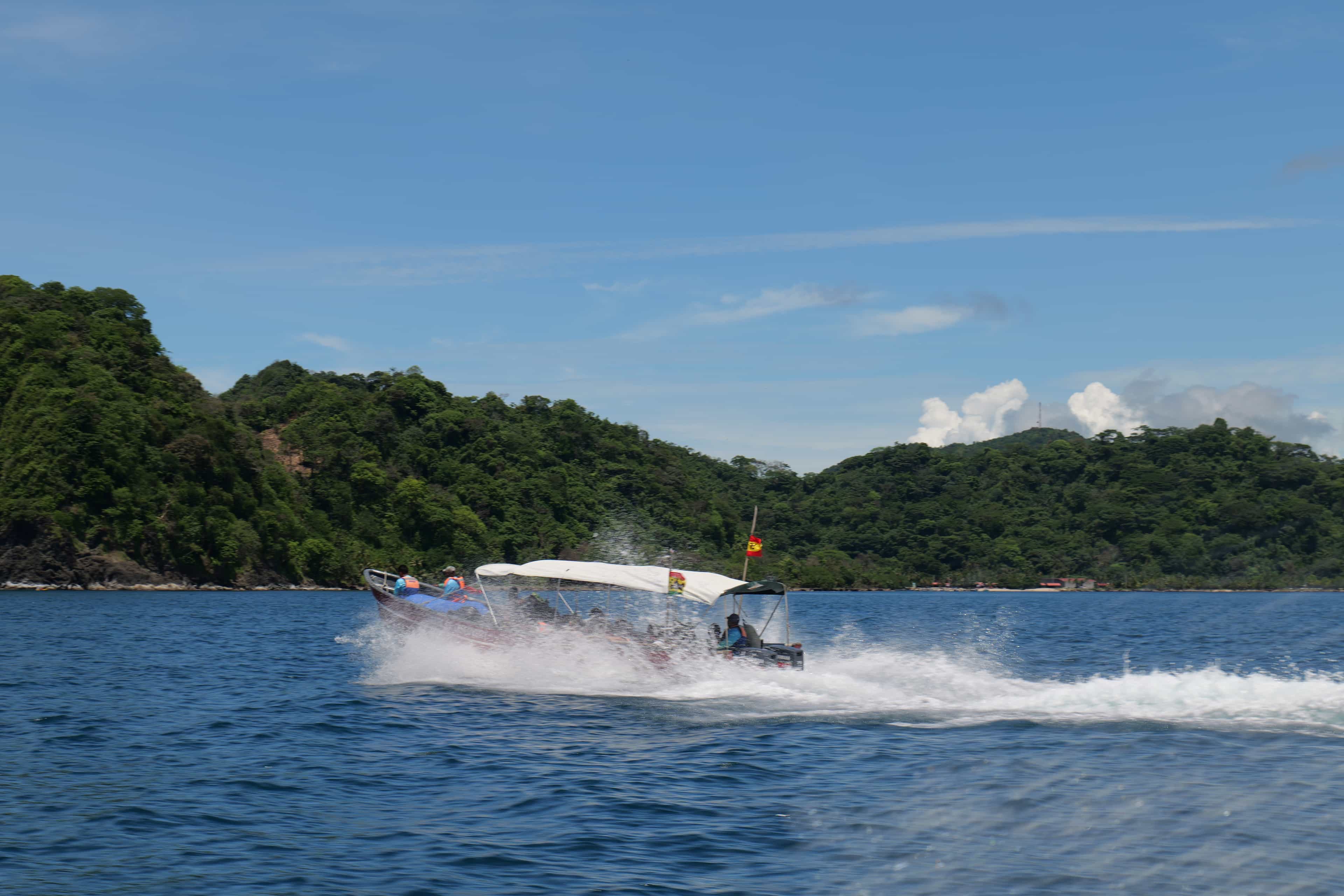 Photo 107 from San Blas Islands