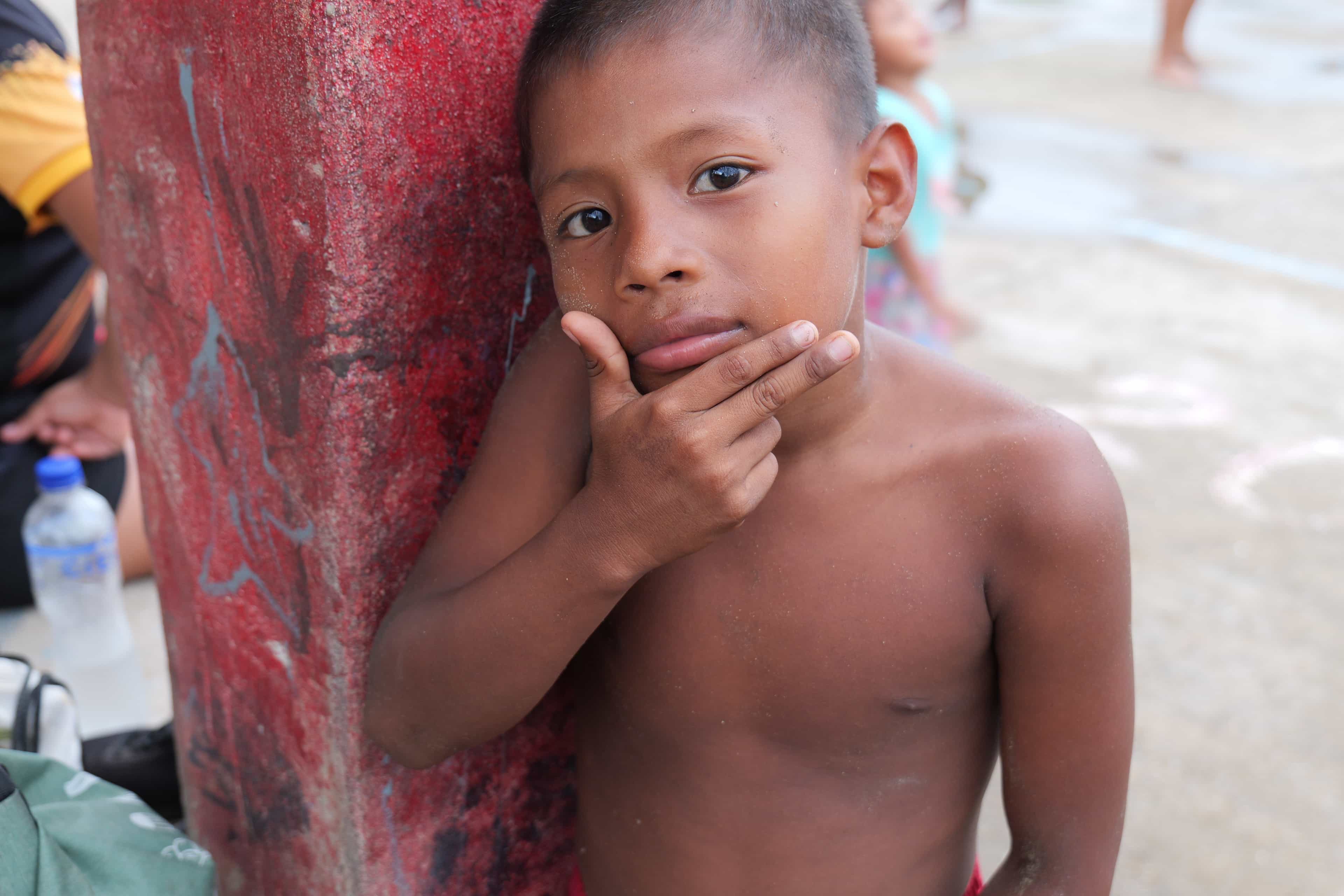 Photo 112 from San Blas Islands