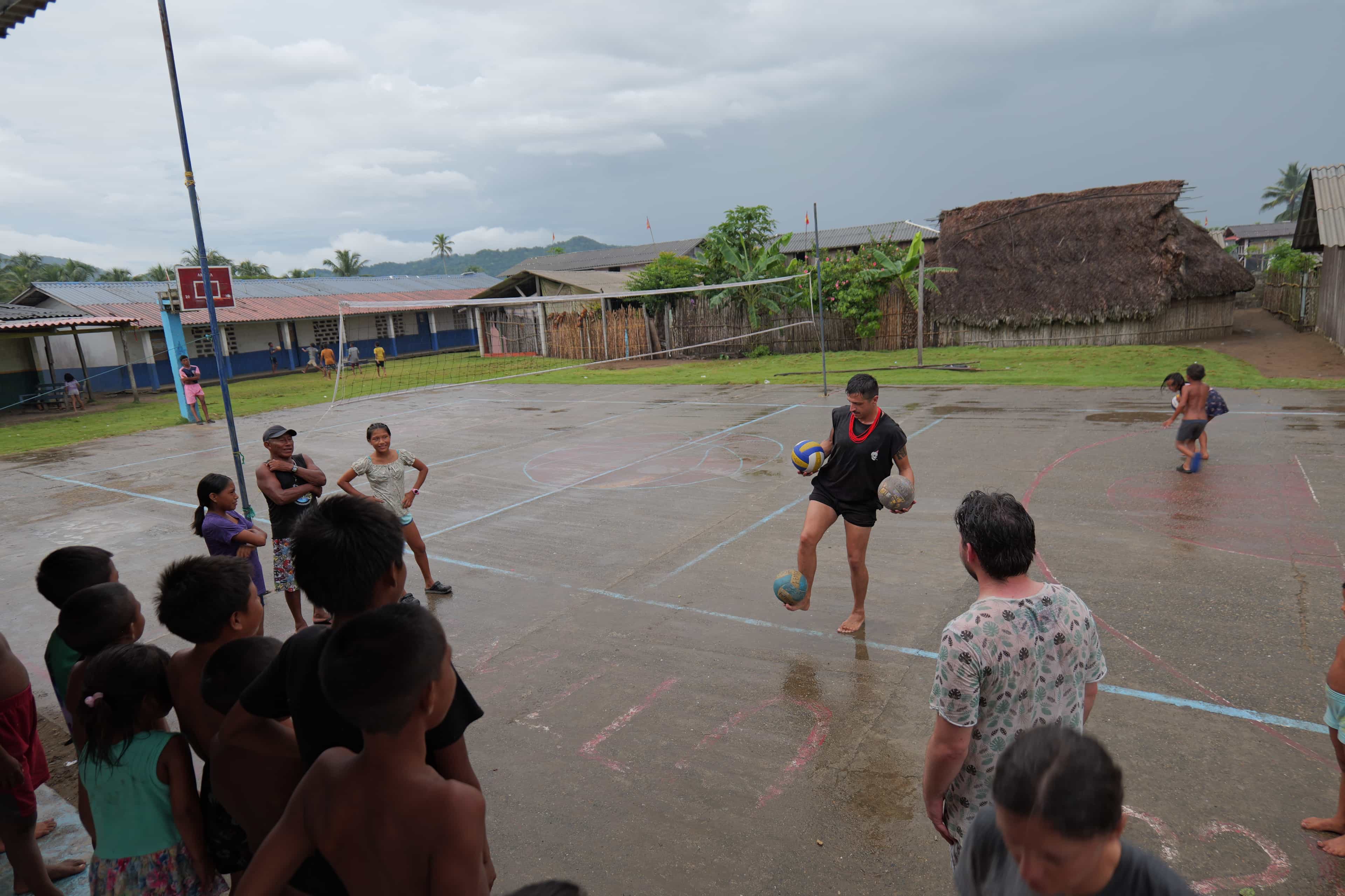 Photo 115 from San Blas Islands