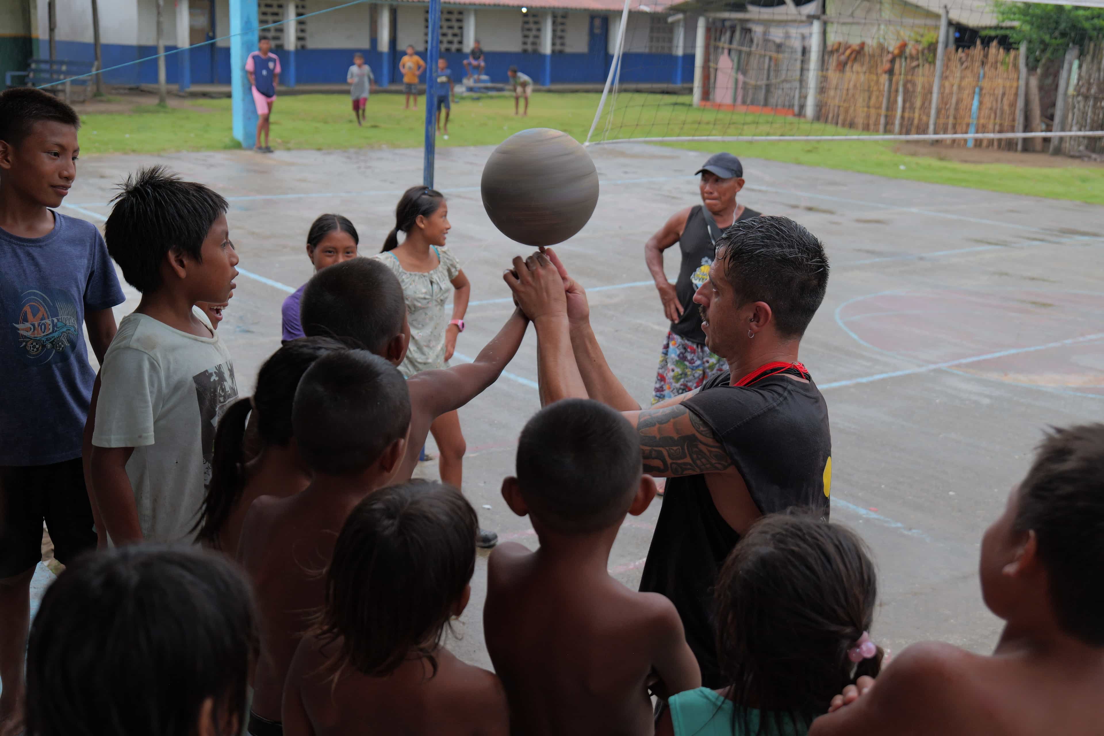 Photo 116 from San Blas Islands