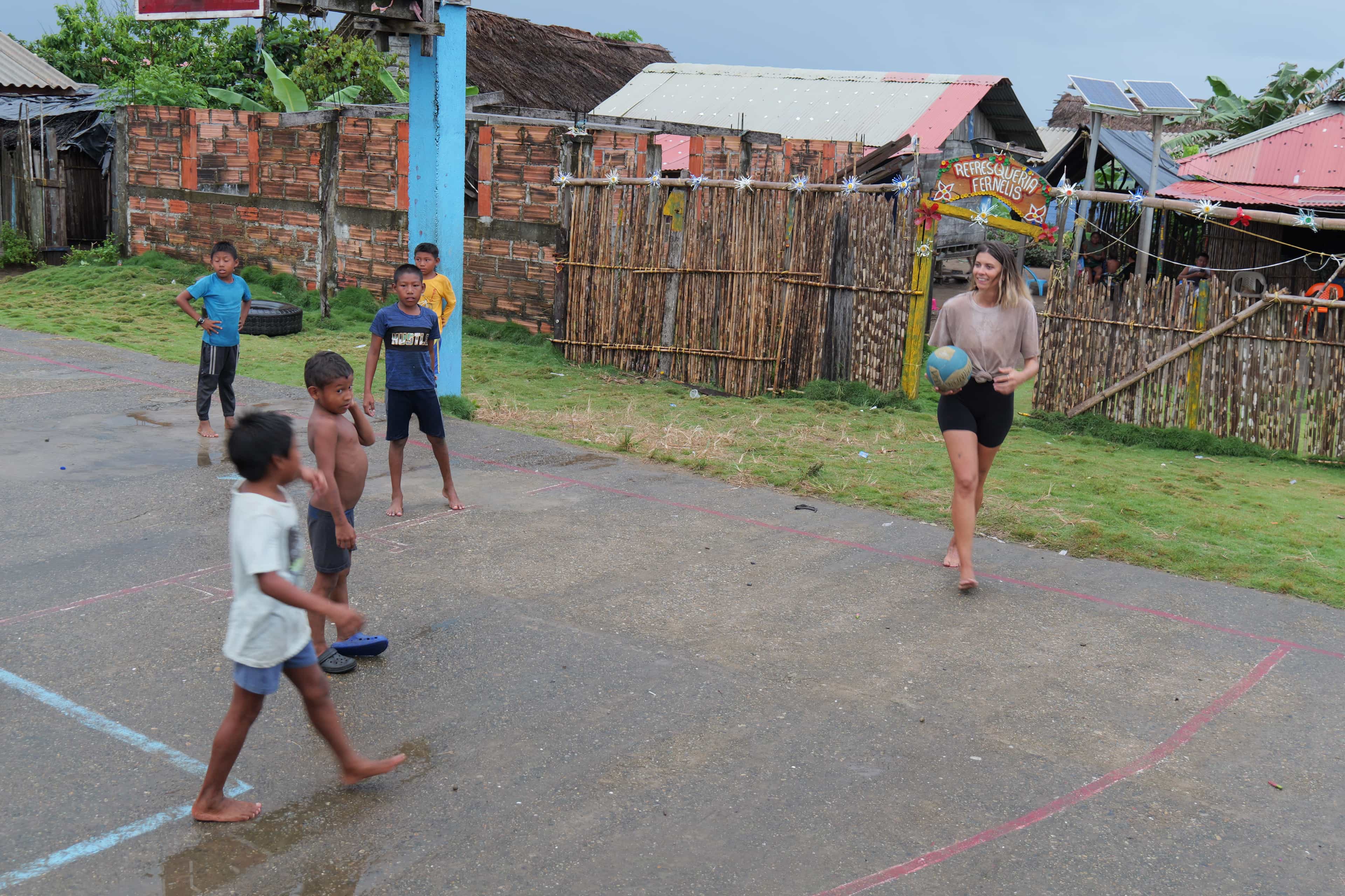 Photo 117 from San Blas Islands