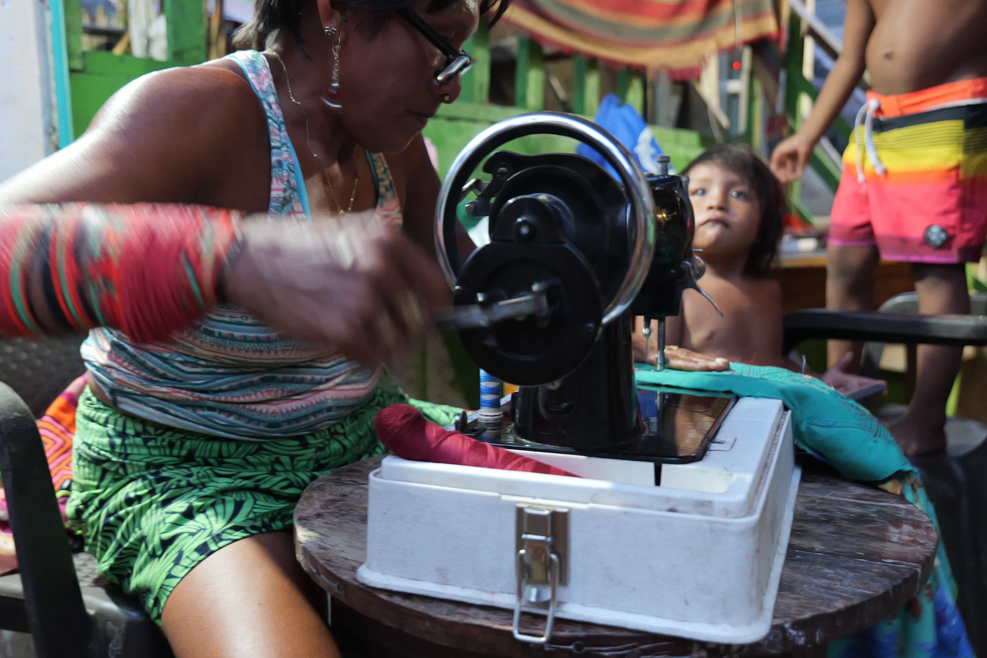 Photo 127 from San Blas Islands