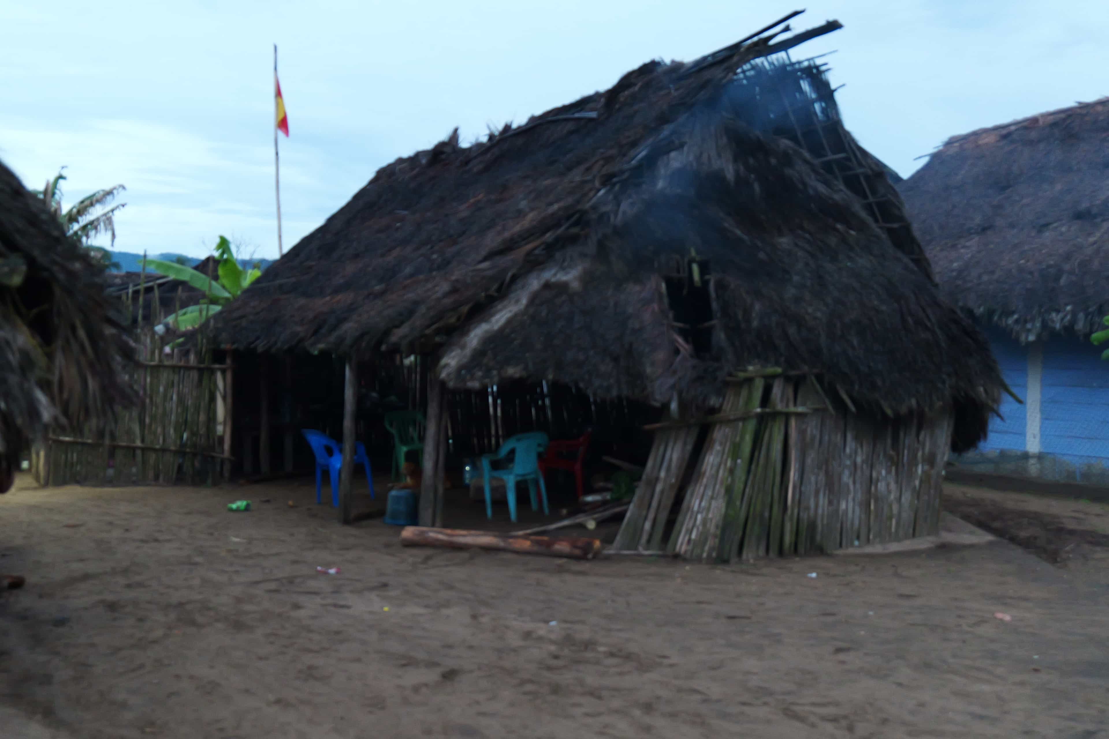 Photo 133 from San Blas Islands