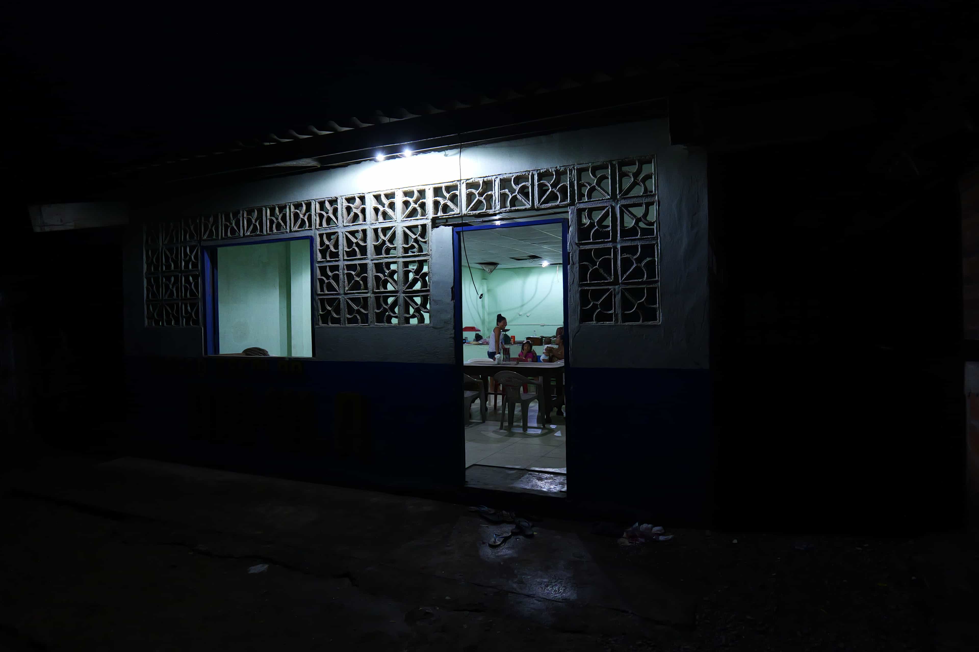 Photo 134 from San Blas Islands
