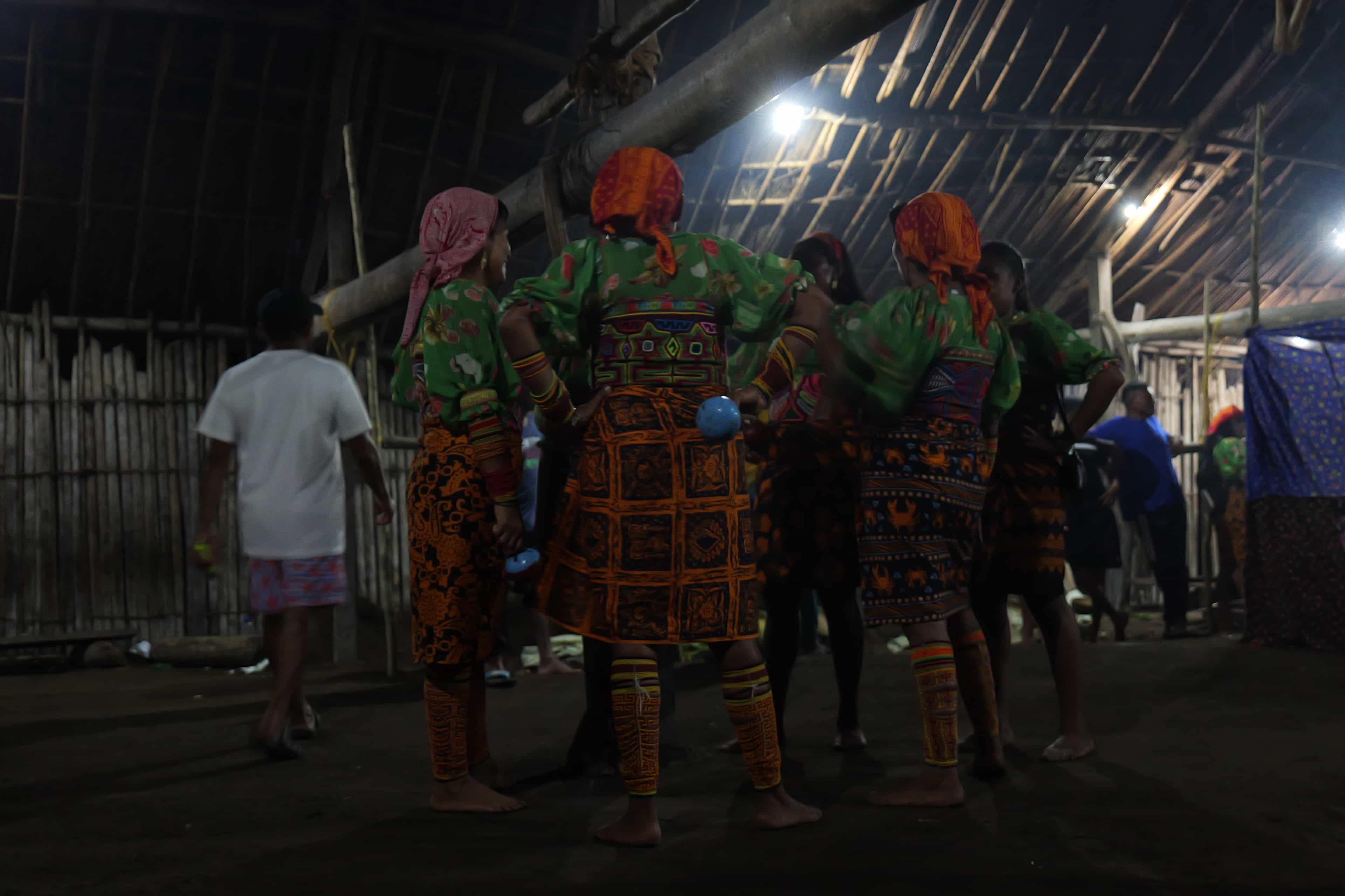 Photo 139 from San Blas Islands