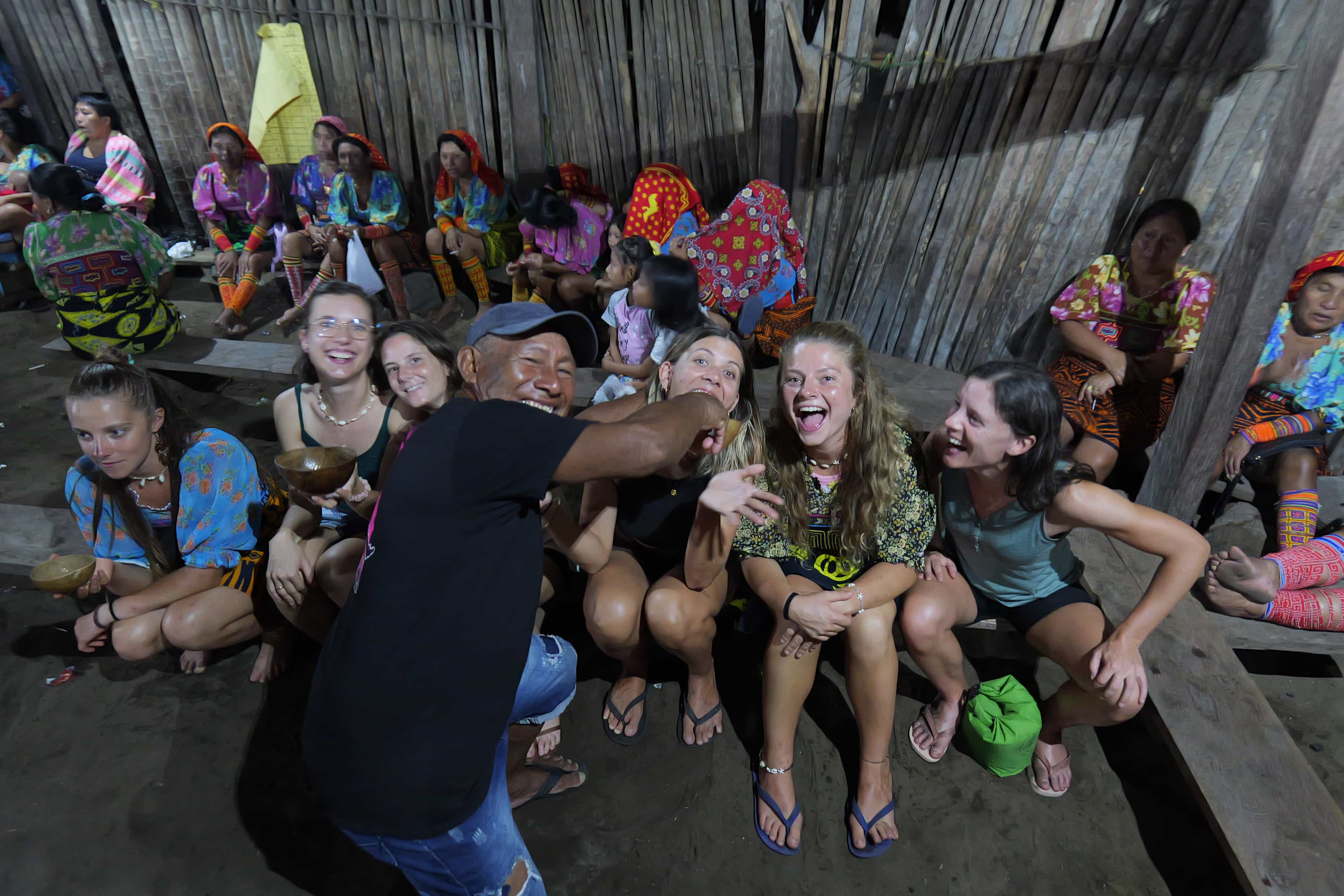 Photo 144 from San Blas Islands