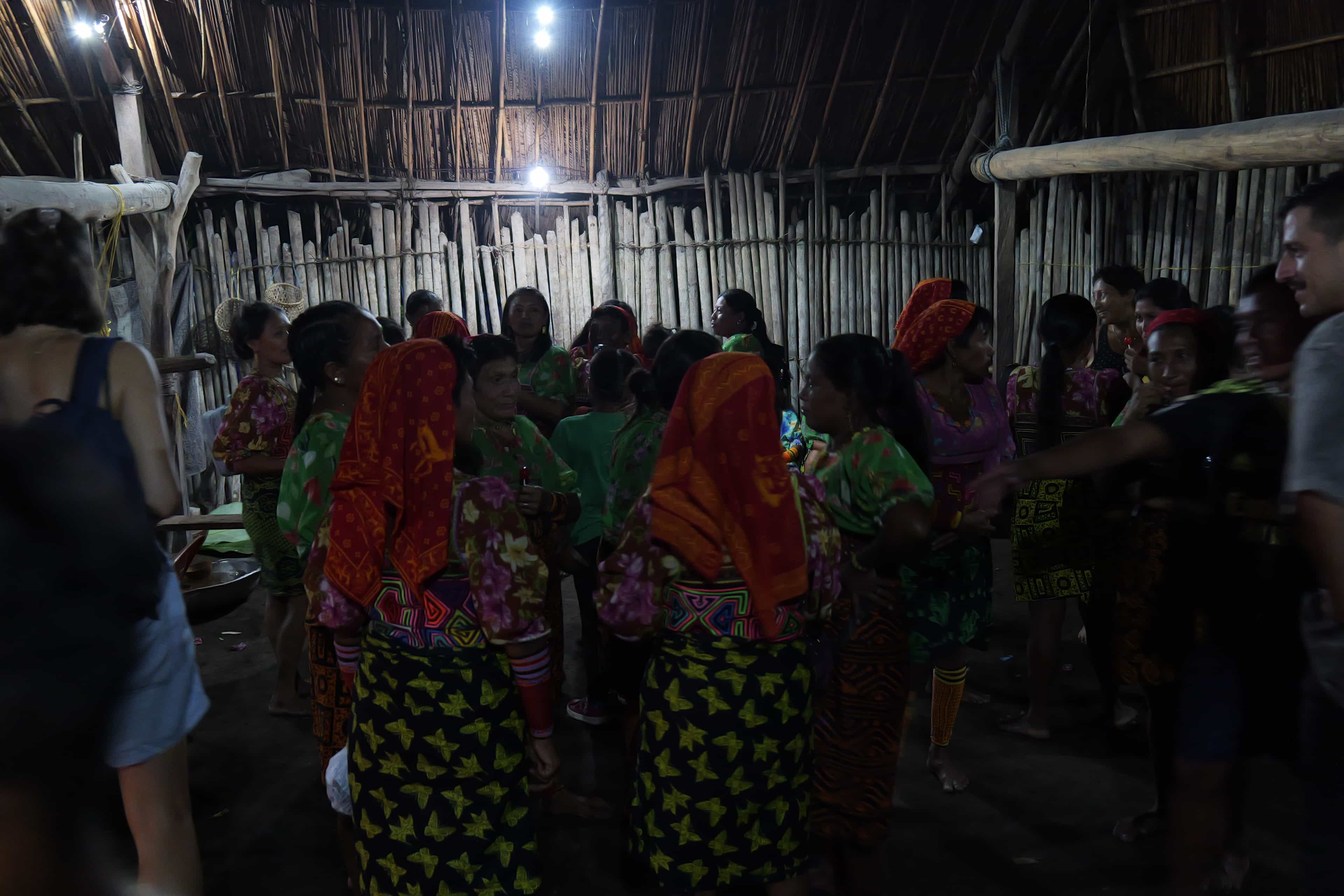 Photo 145 from San Blas Islands