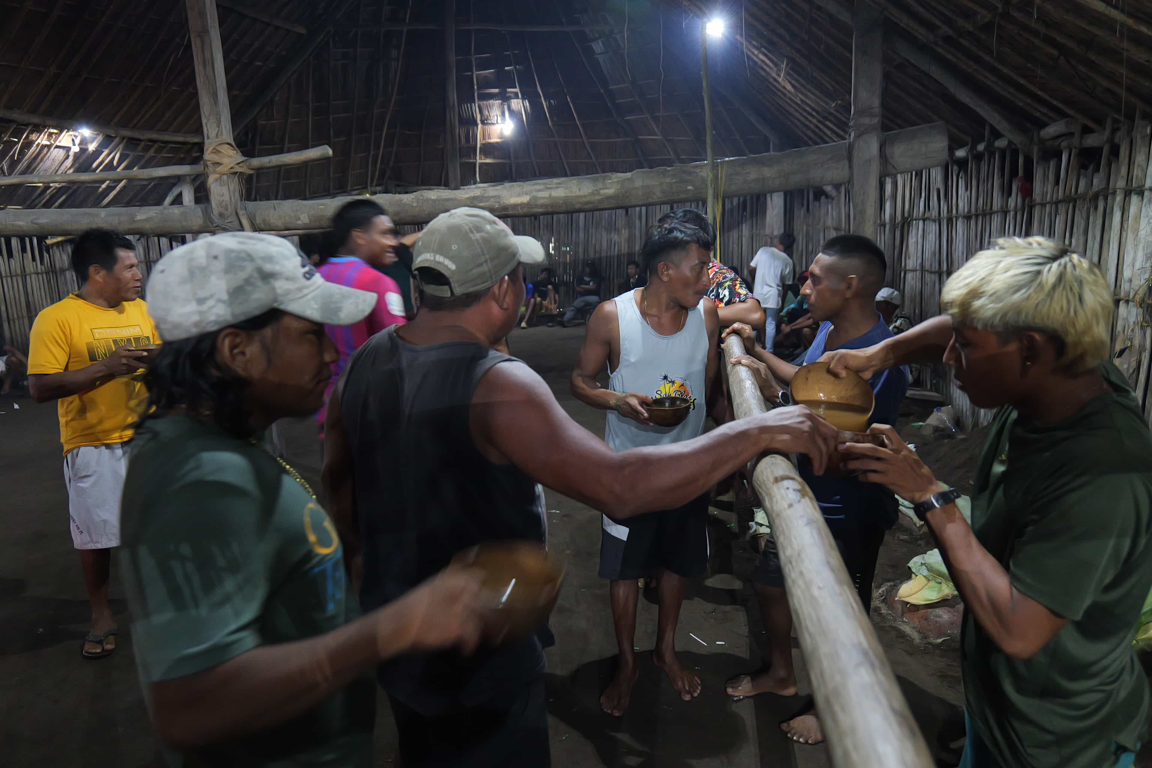 Photo 150 from San Blas Islands