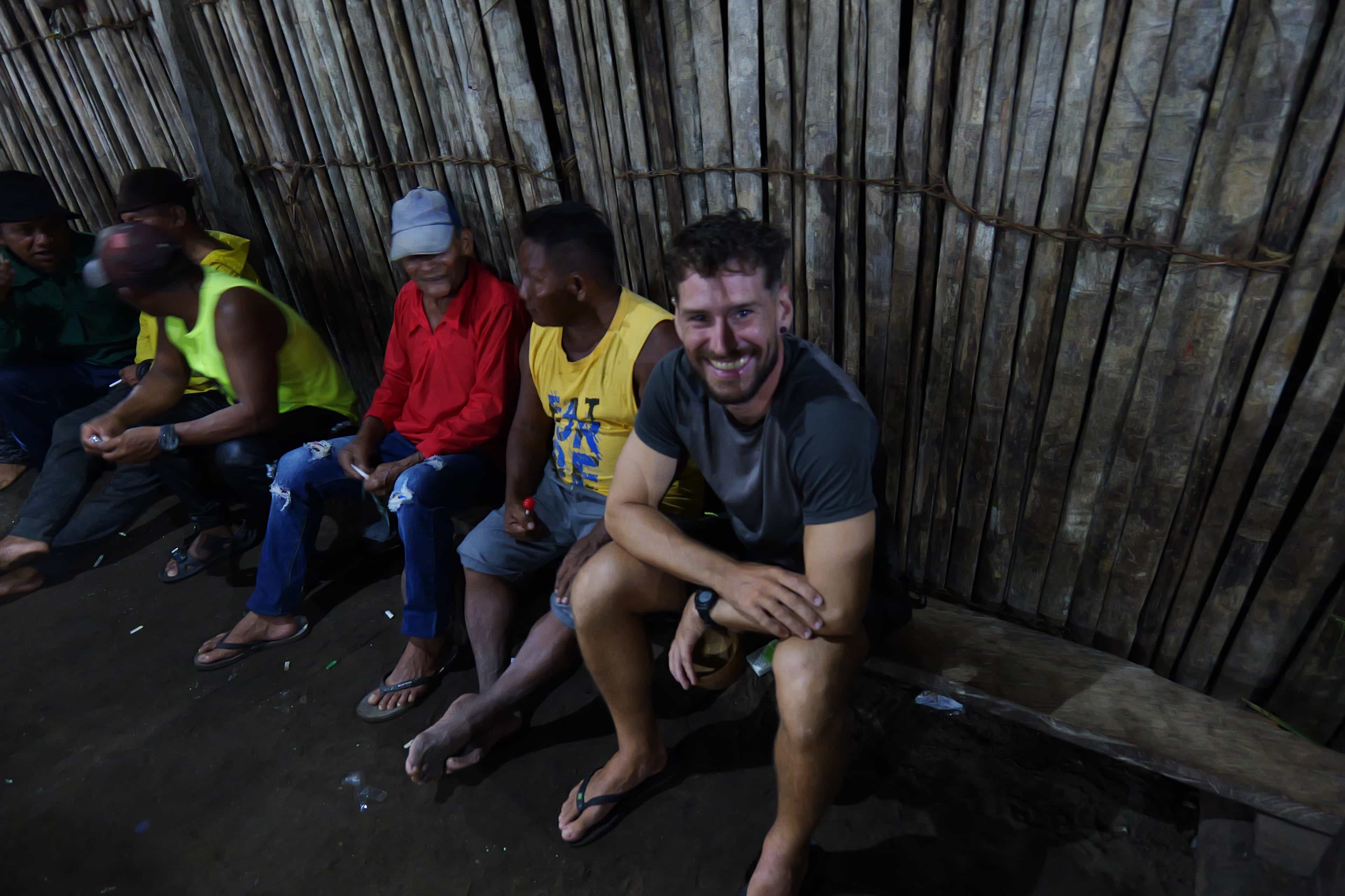 Photo 155 from San Blas Islands