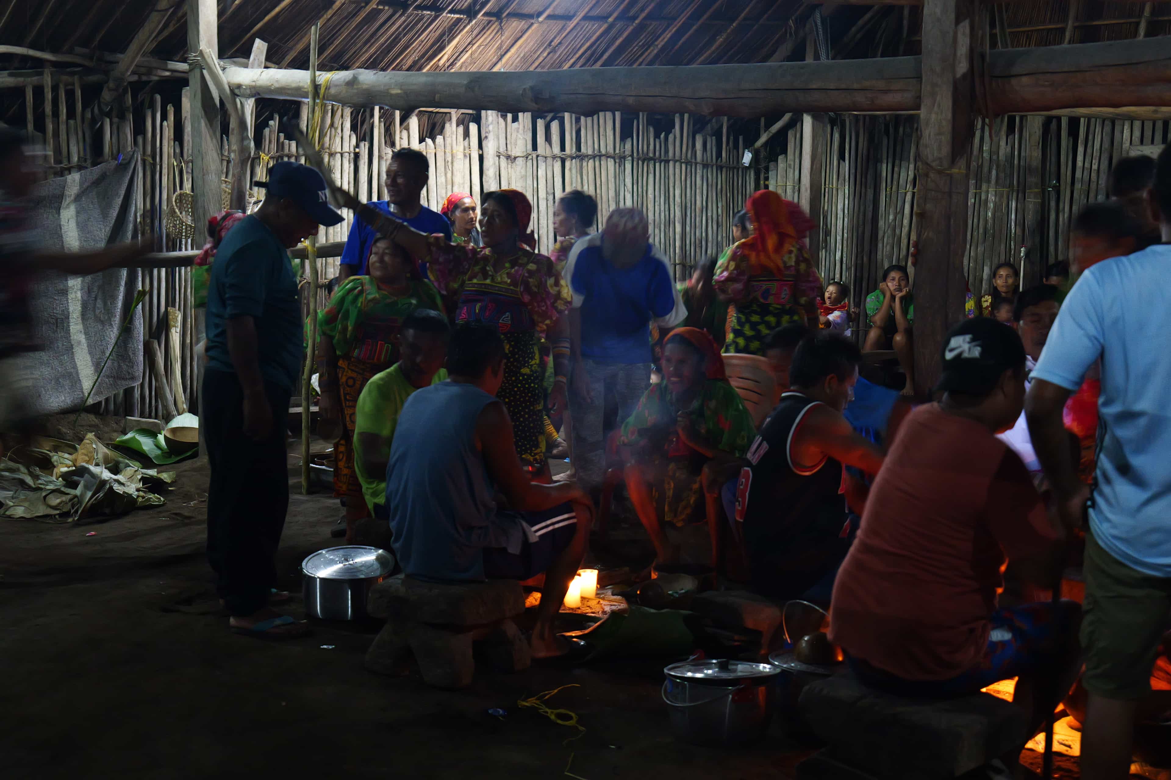 Photo 156 from San Blas Islands