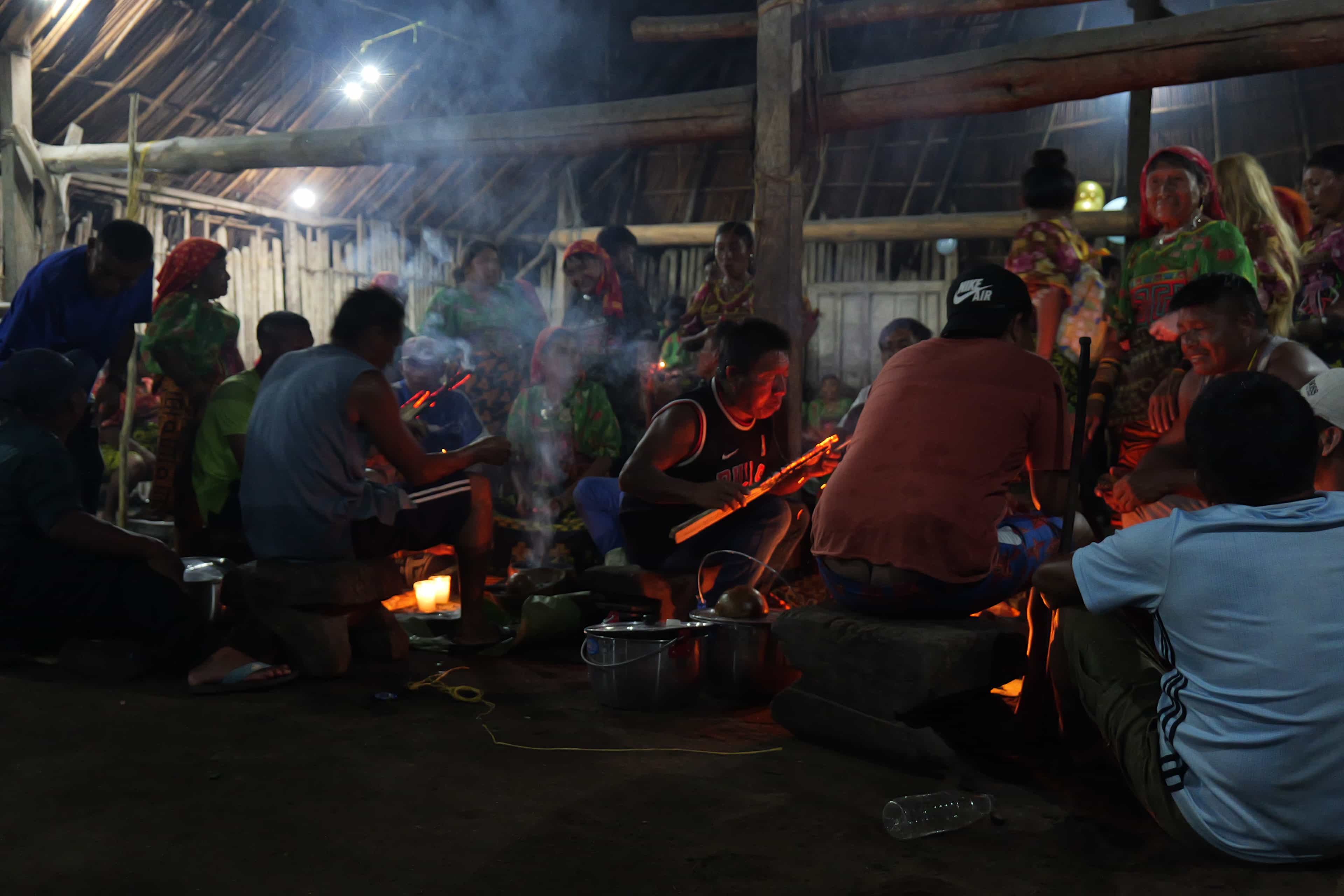 Photo 160 from San Blas Islands