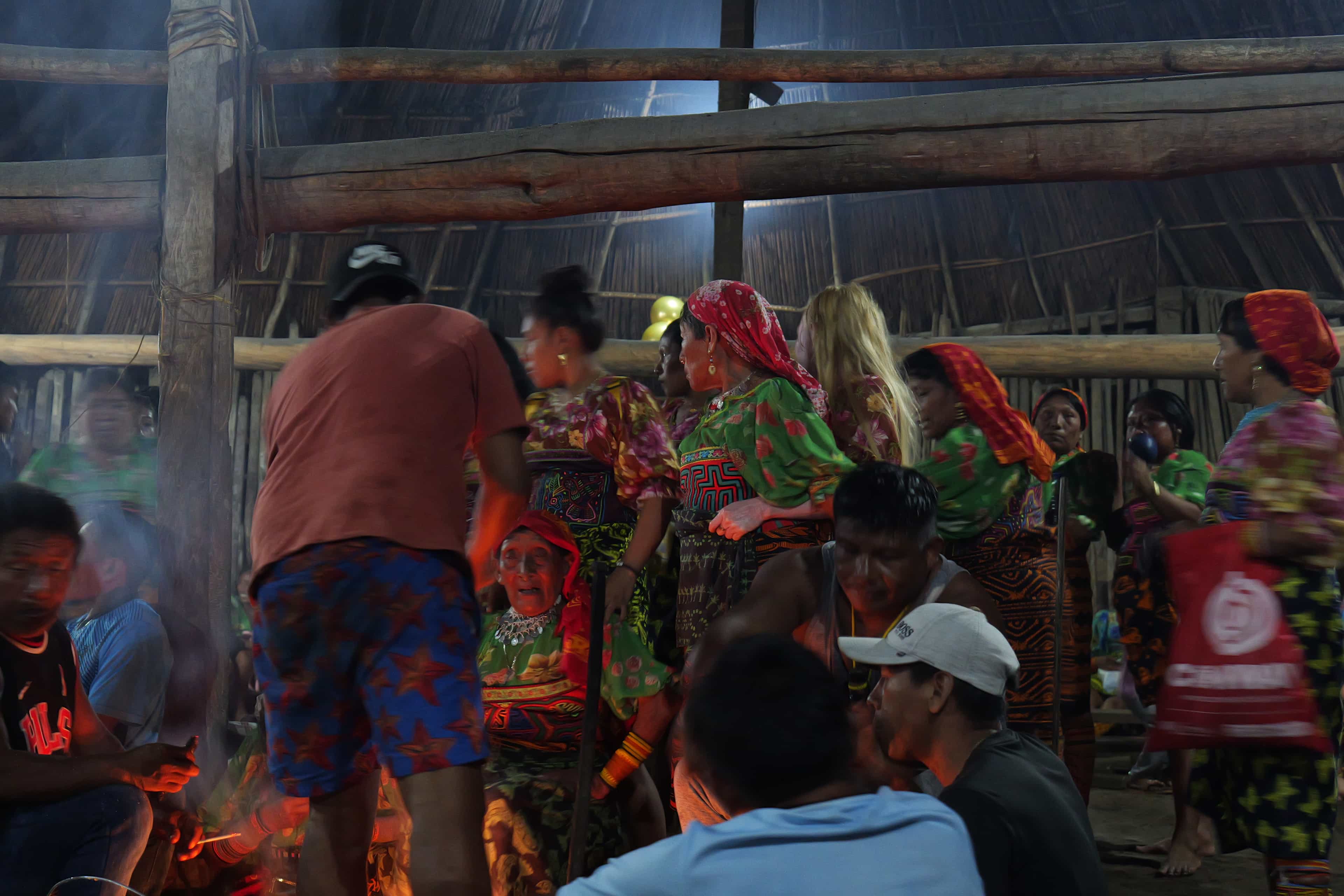 Photo 161 from San Blas Islands