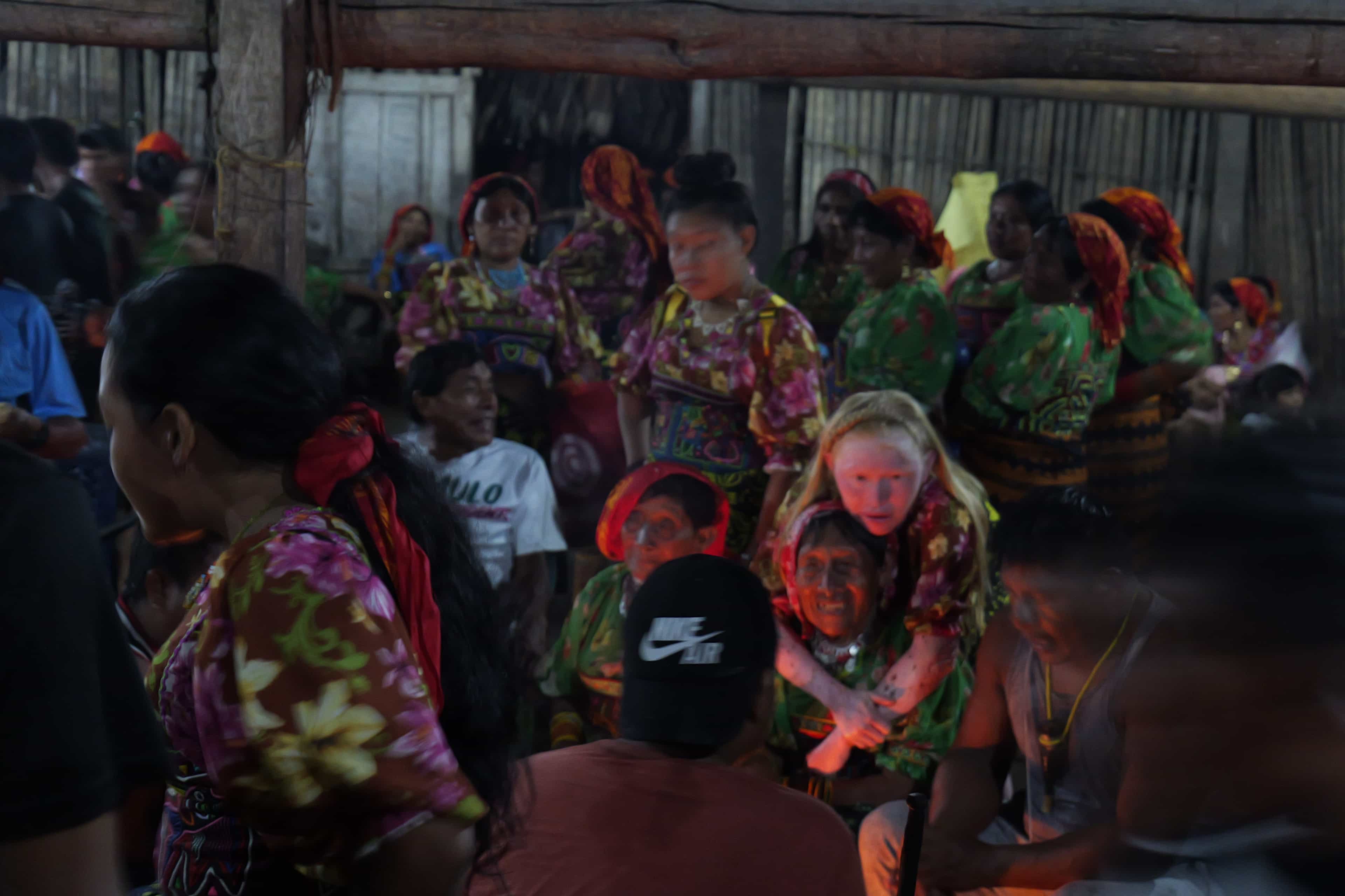 Photo 162 from San Blas Islands