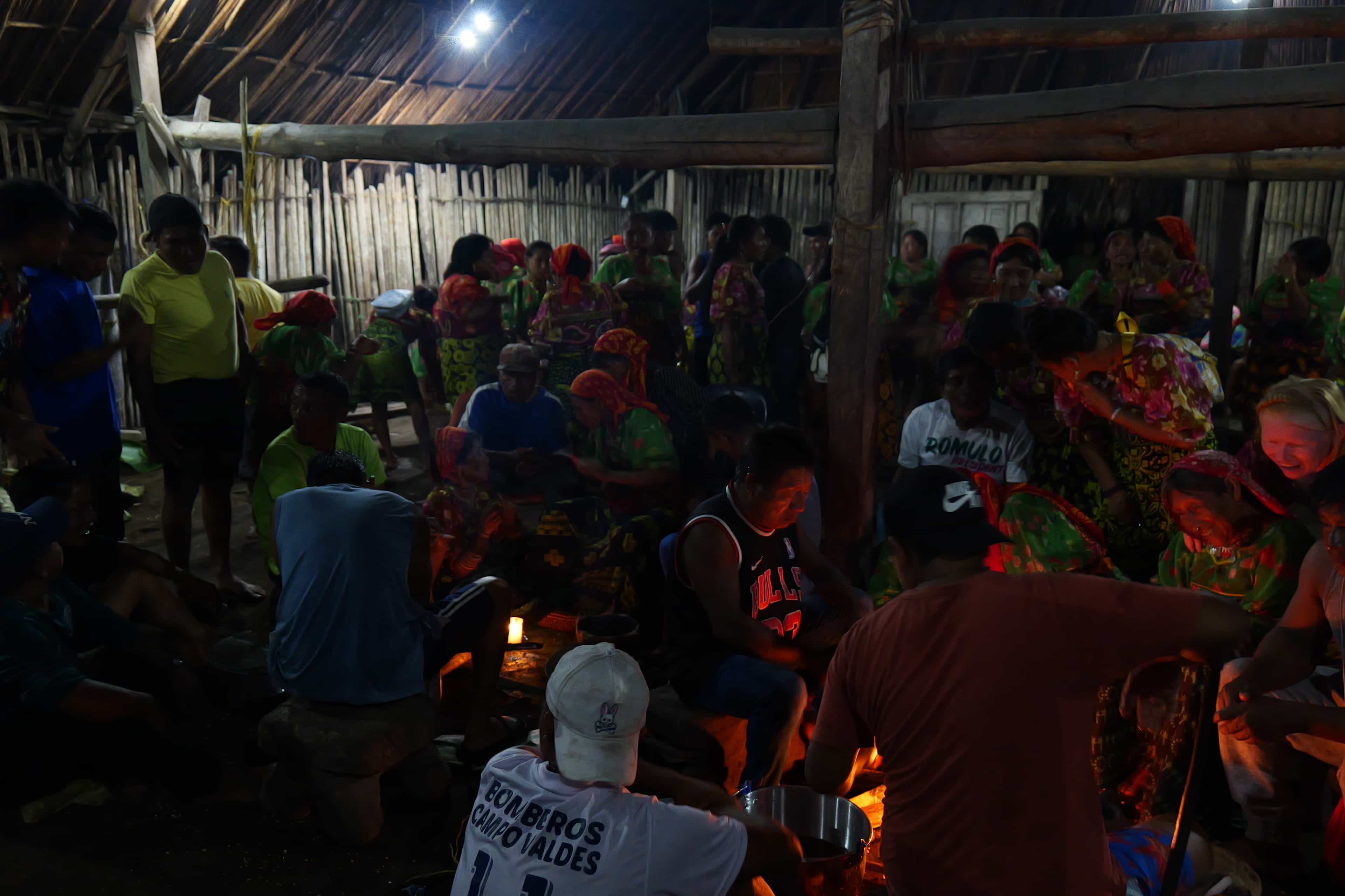 Photo 163 from San Blas Islands