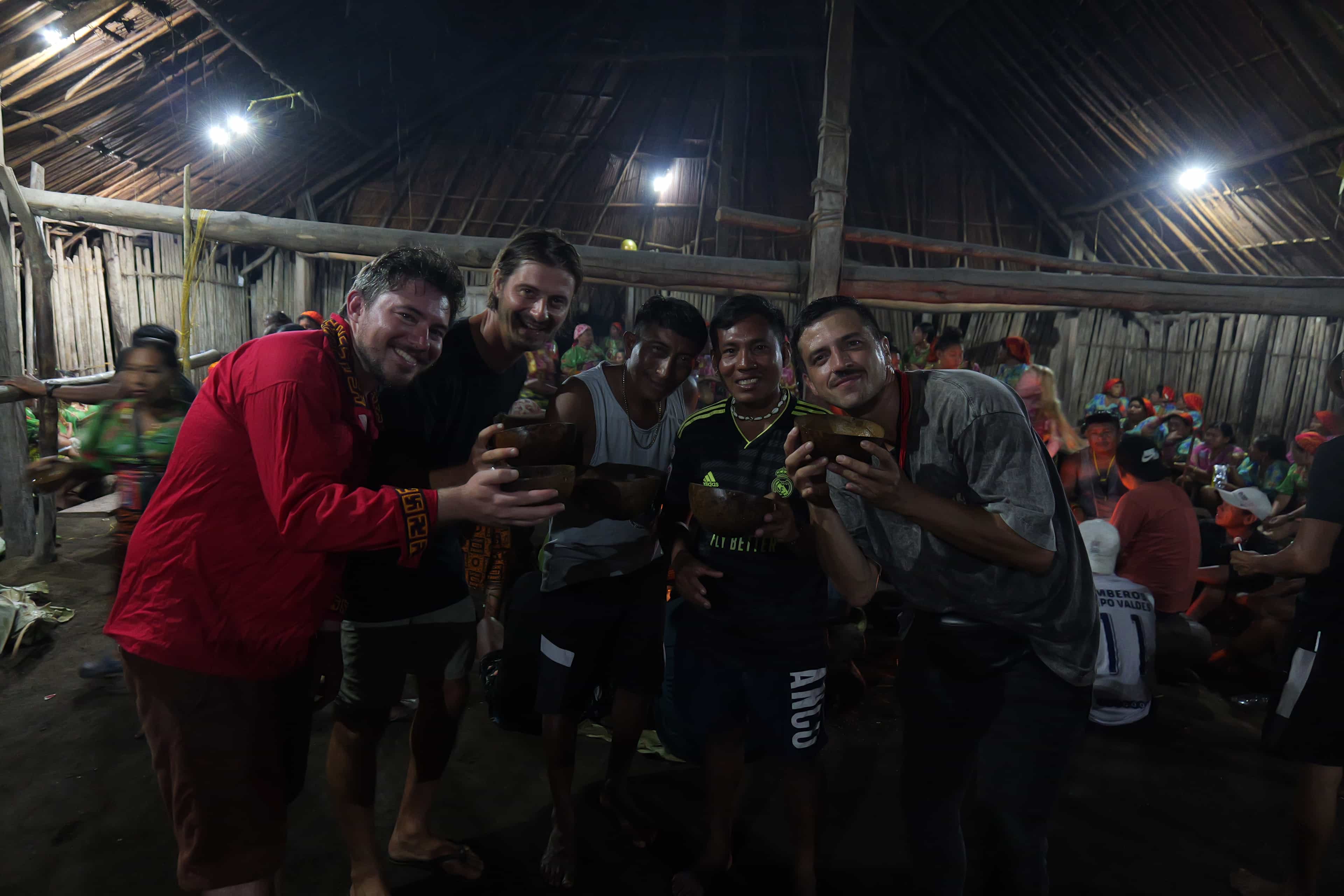 Photo 165 from San Blas Islands