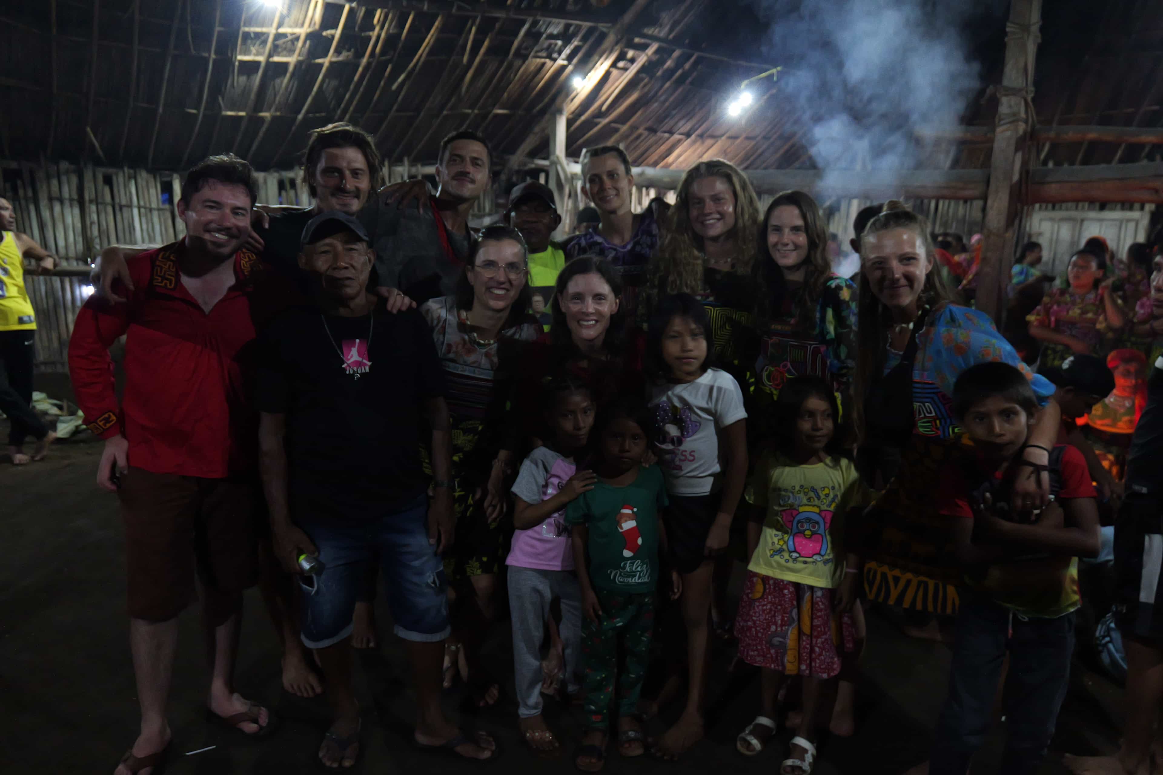 Photo 166 from San Blas Islands