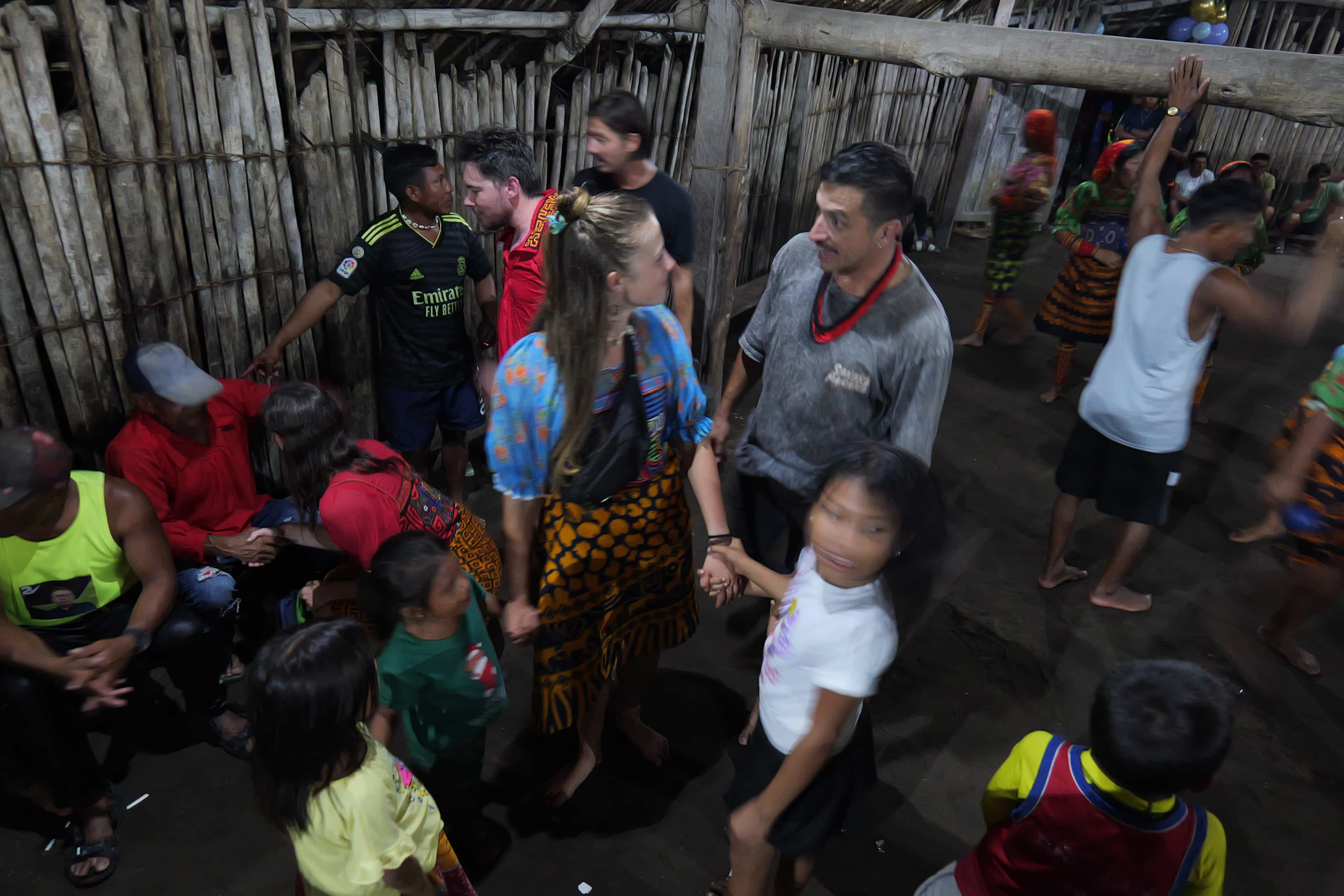 Photo 167 from San Blas Islands