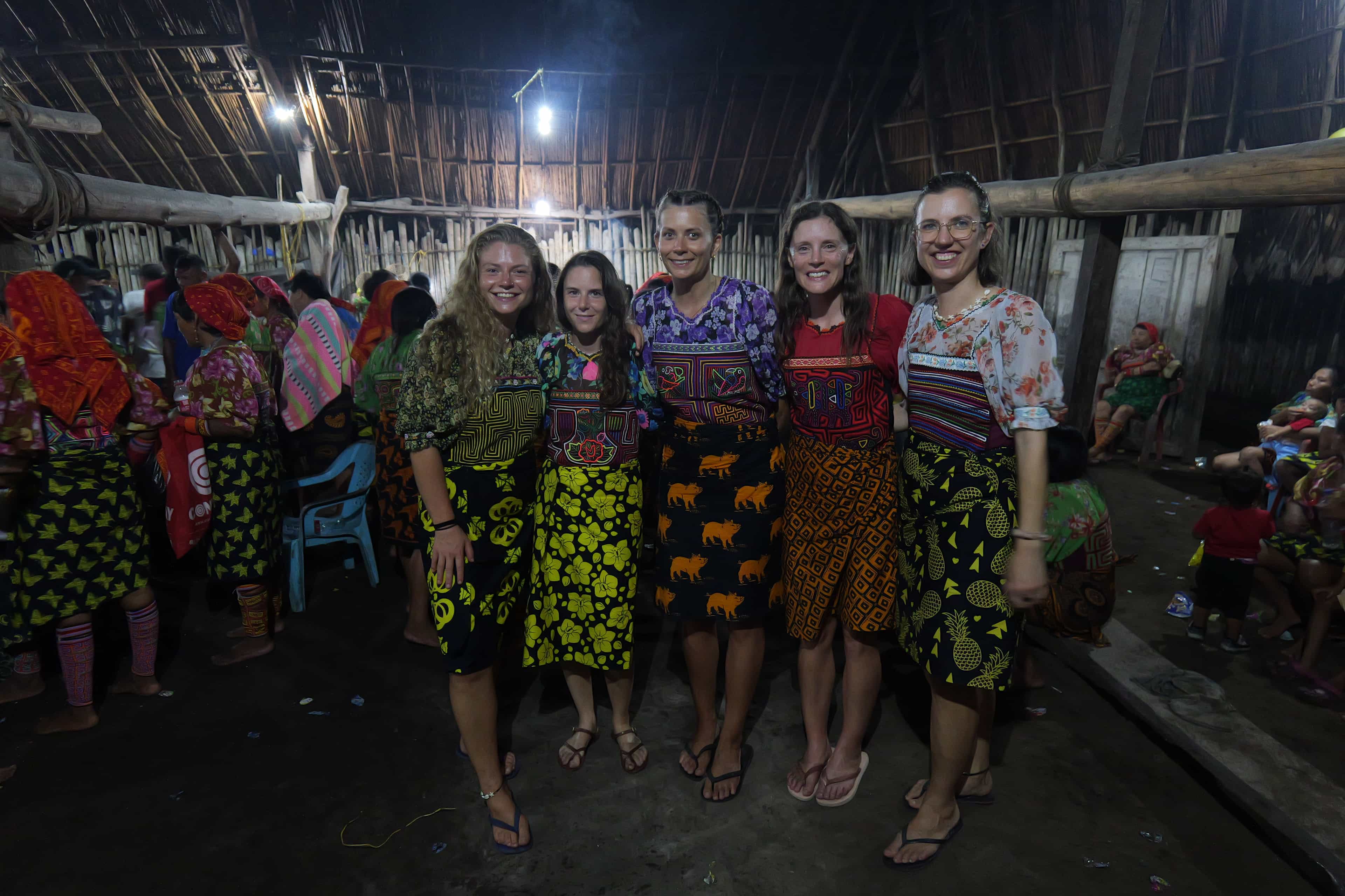 Photo 169 from San Blas Islands