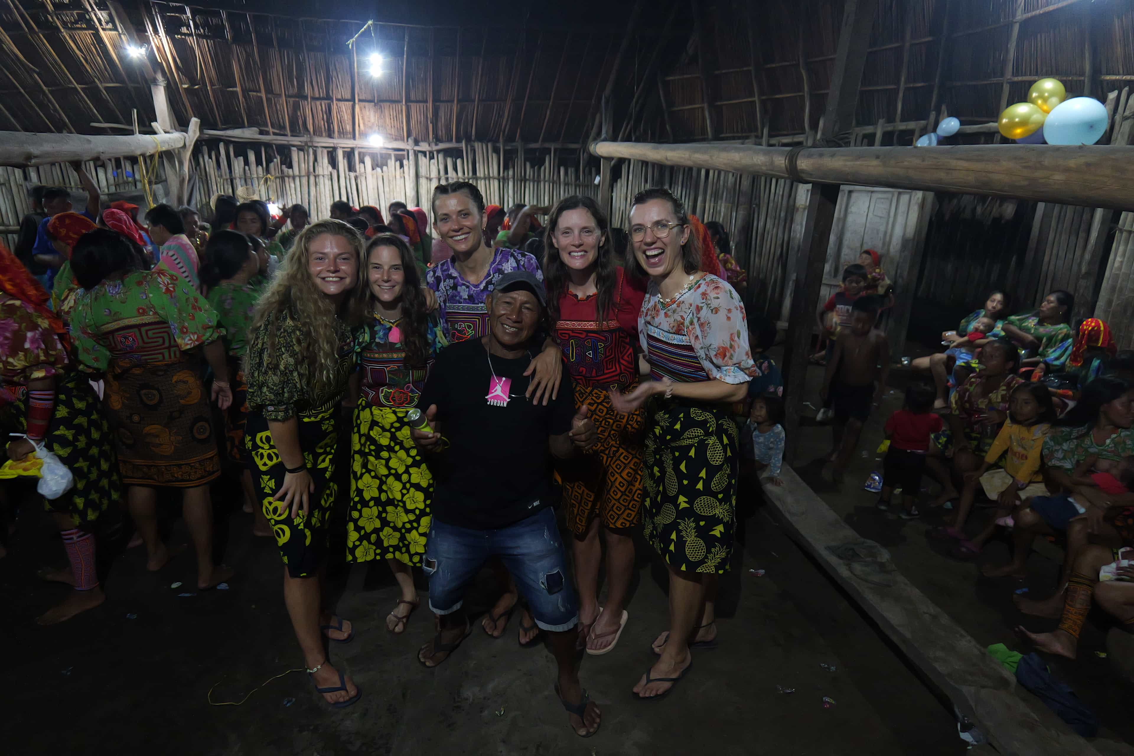 Photo 170 from San Blas Islands