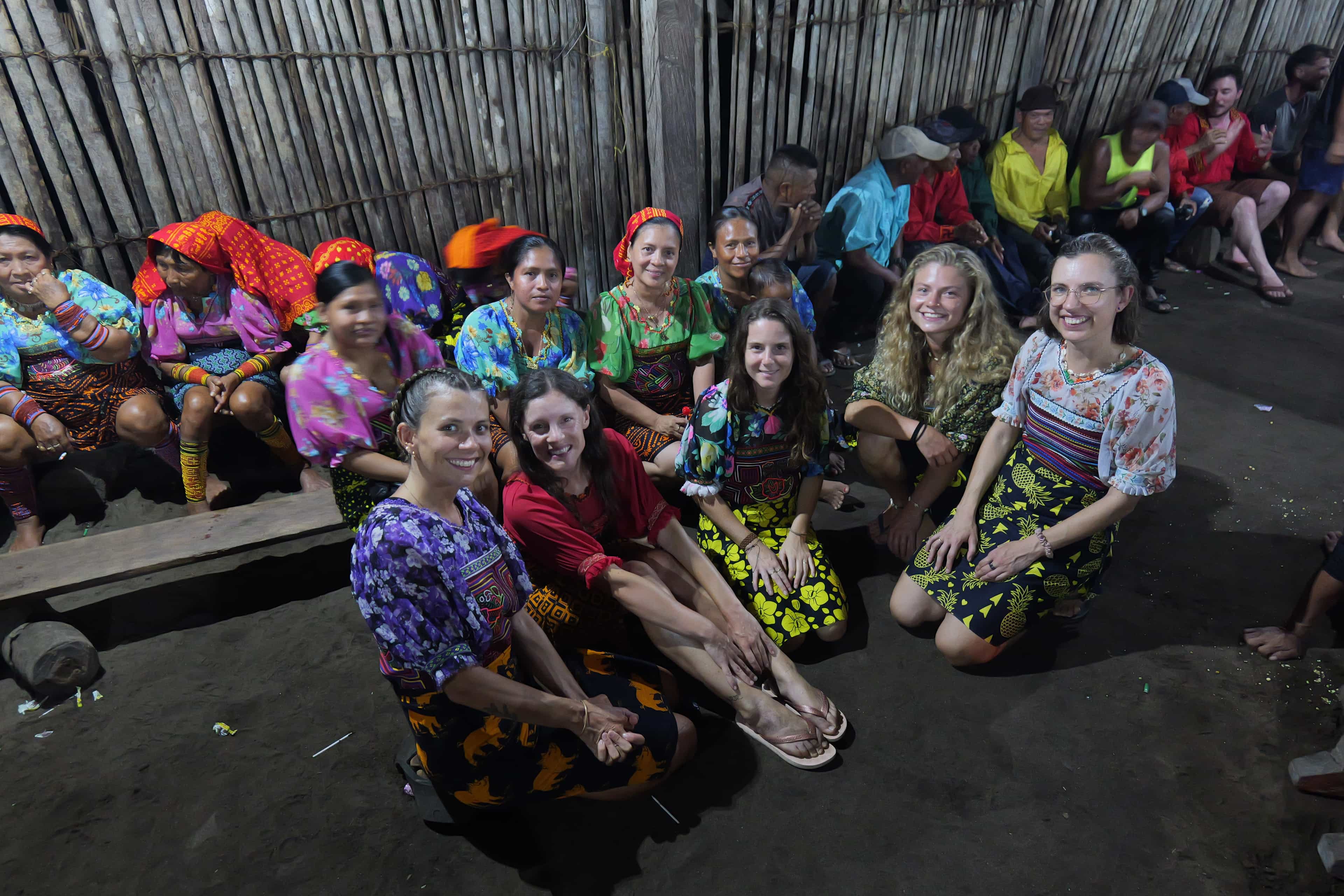 Photo 171 from San Blas Islands
