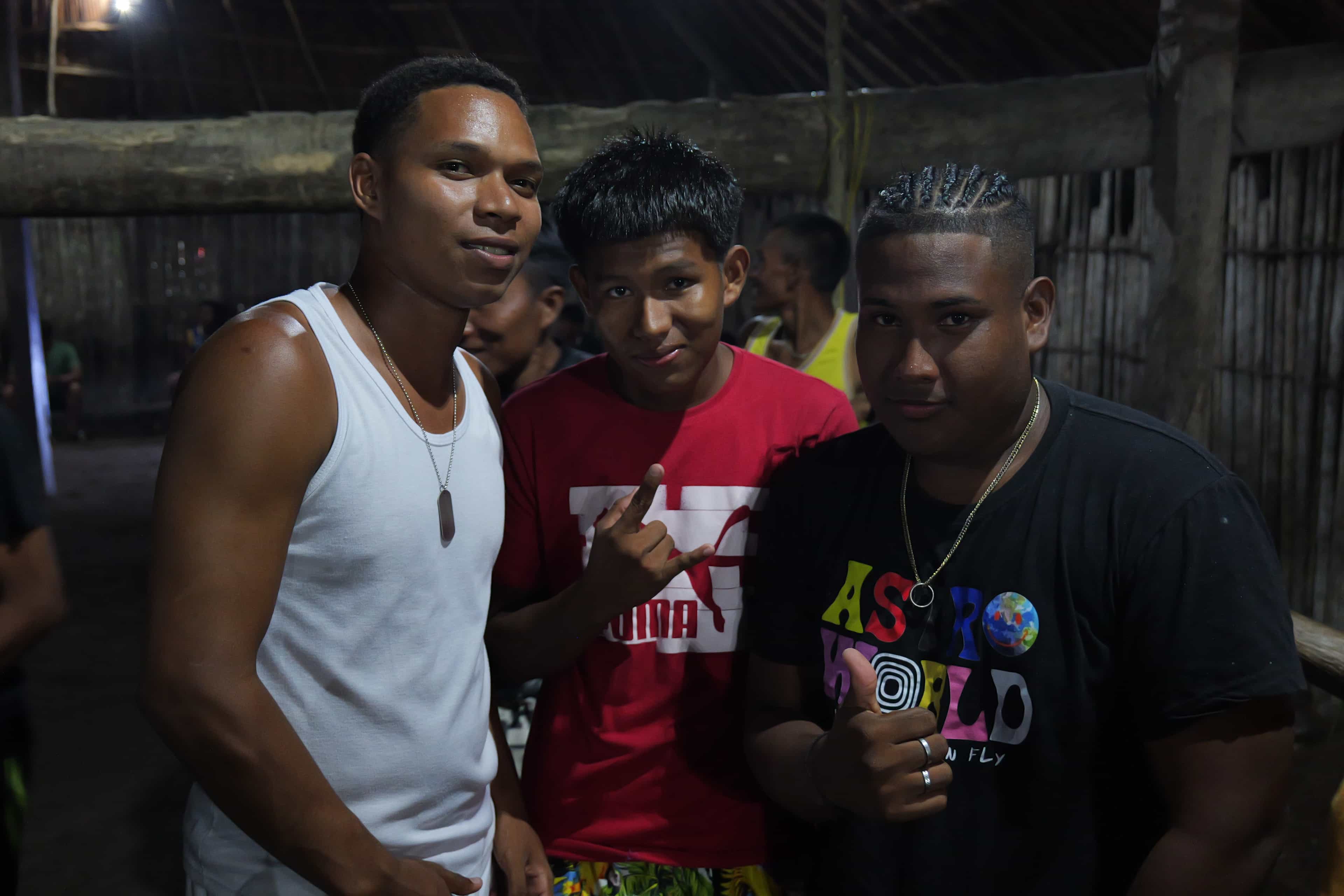 Photo 179 from San Blas Islands