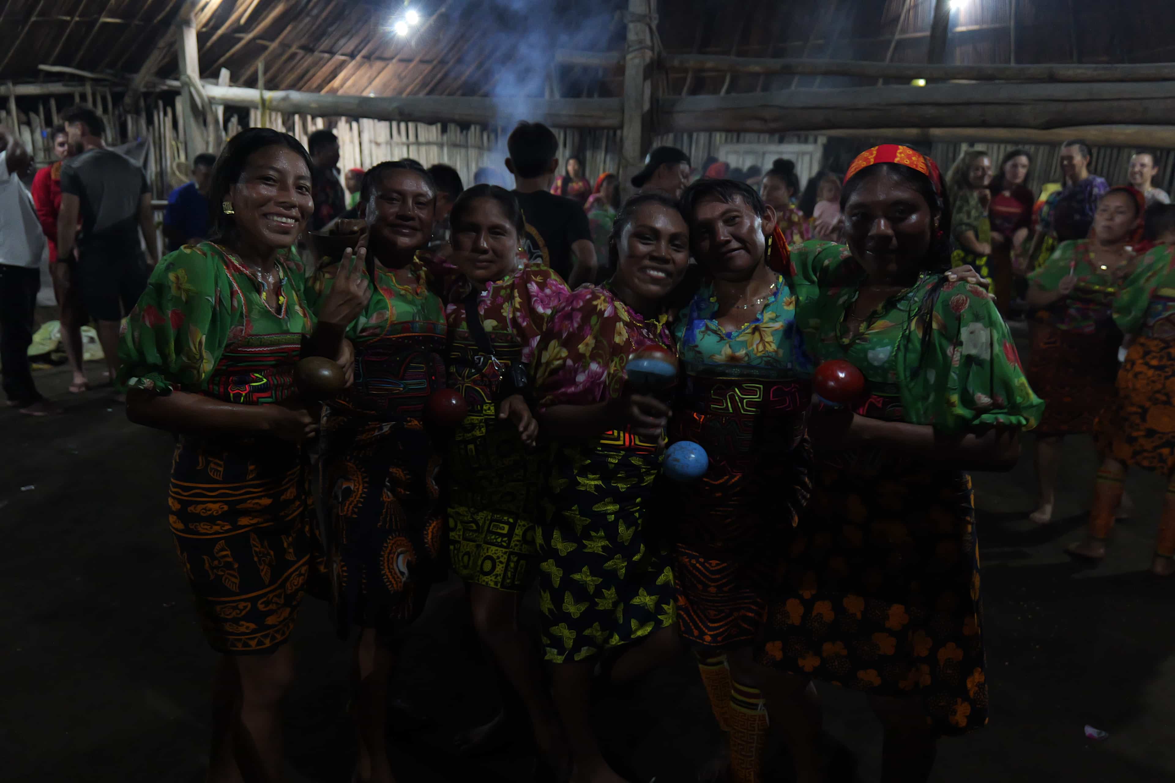 Photo 181 from San Blas Islands