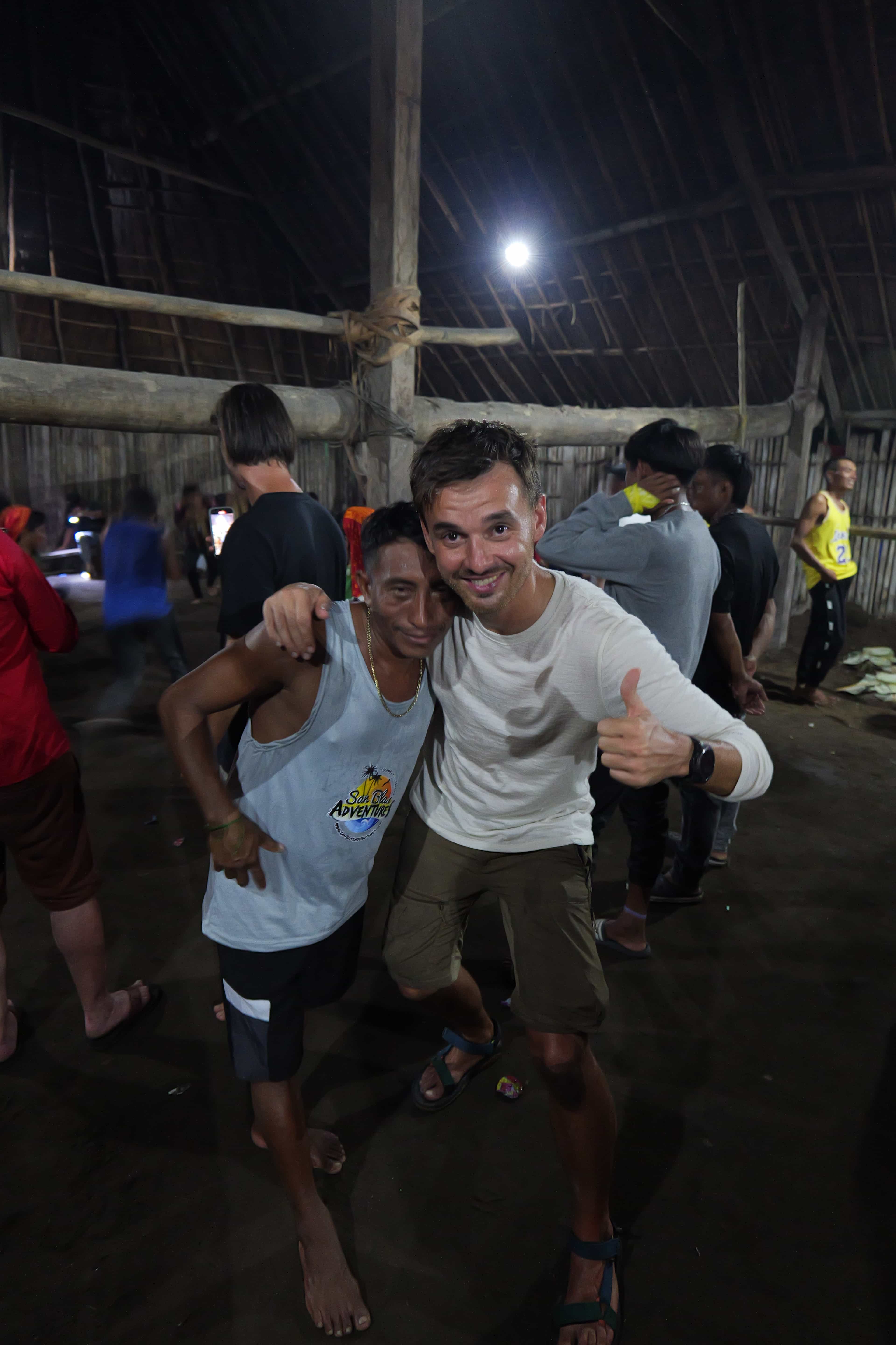 Photo 186 from San Blas Islands