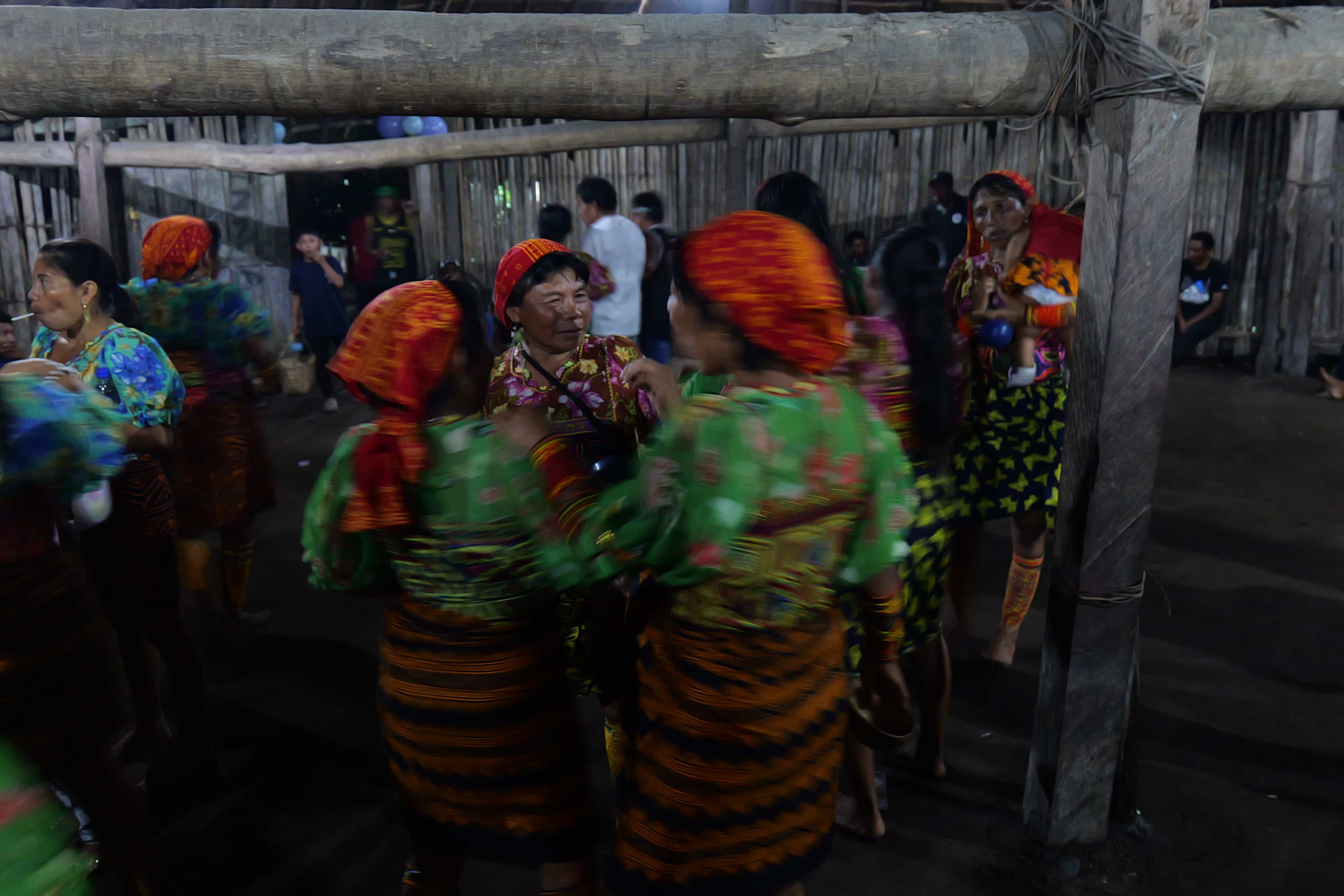 Photo 187 from San Blas Islands