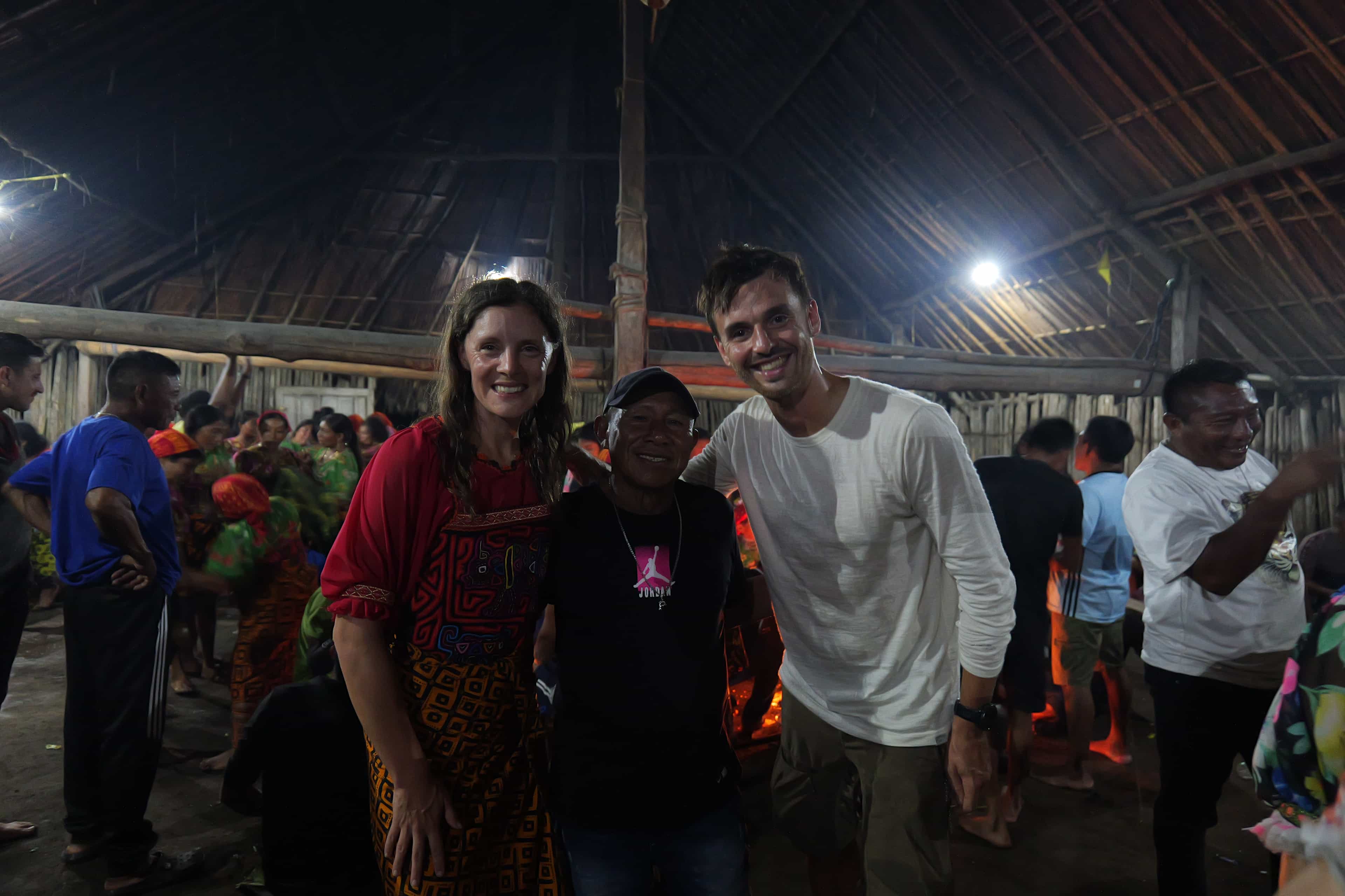Photo 192 from San Blas Islands