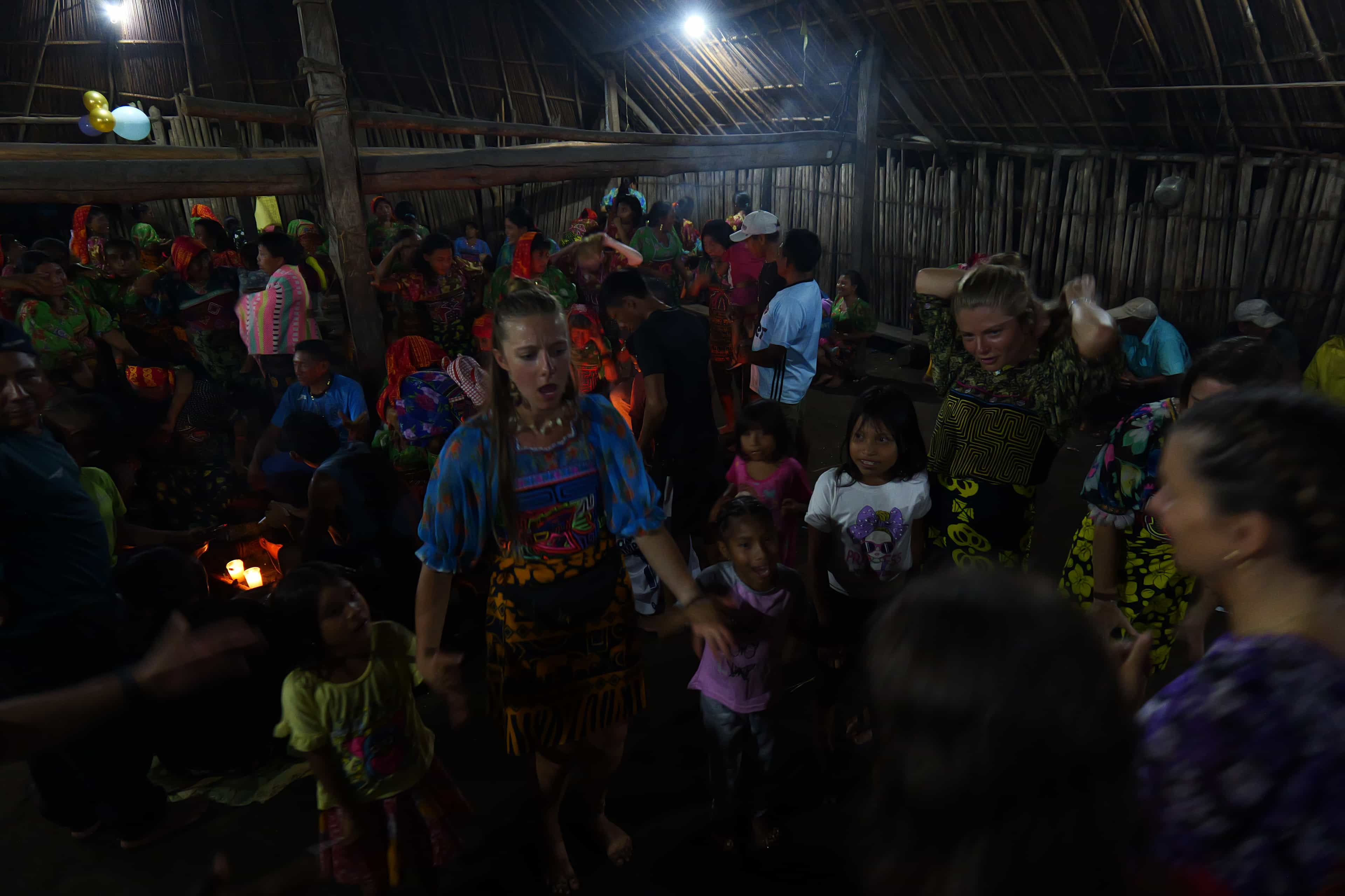 Photo 198 from San Blas Islands