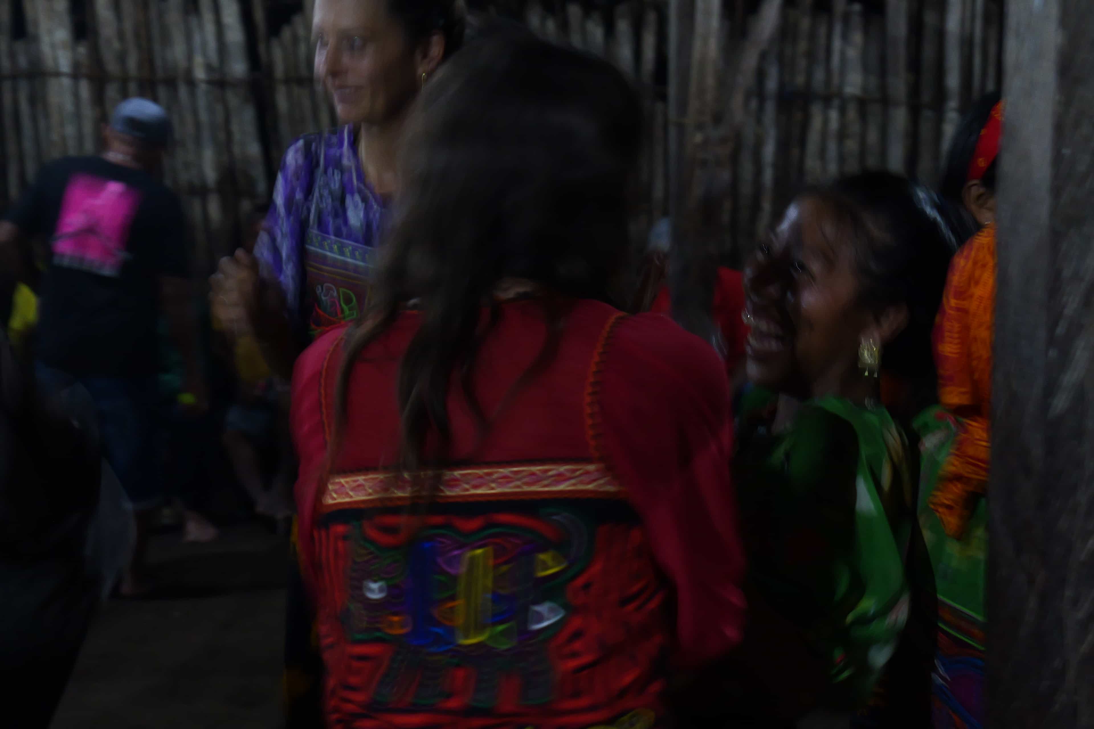 Photo 199 from San Blas Islands