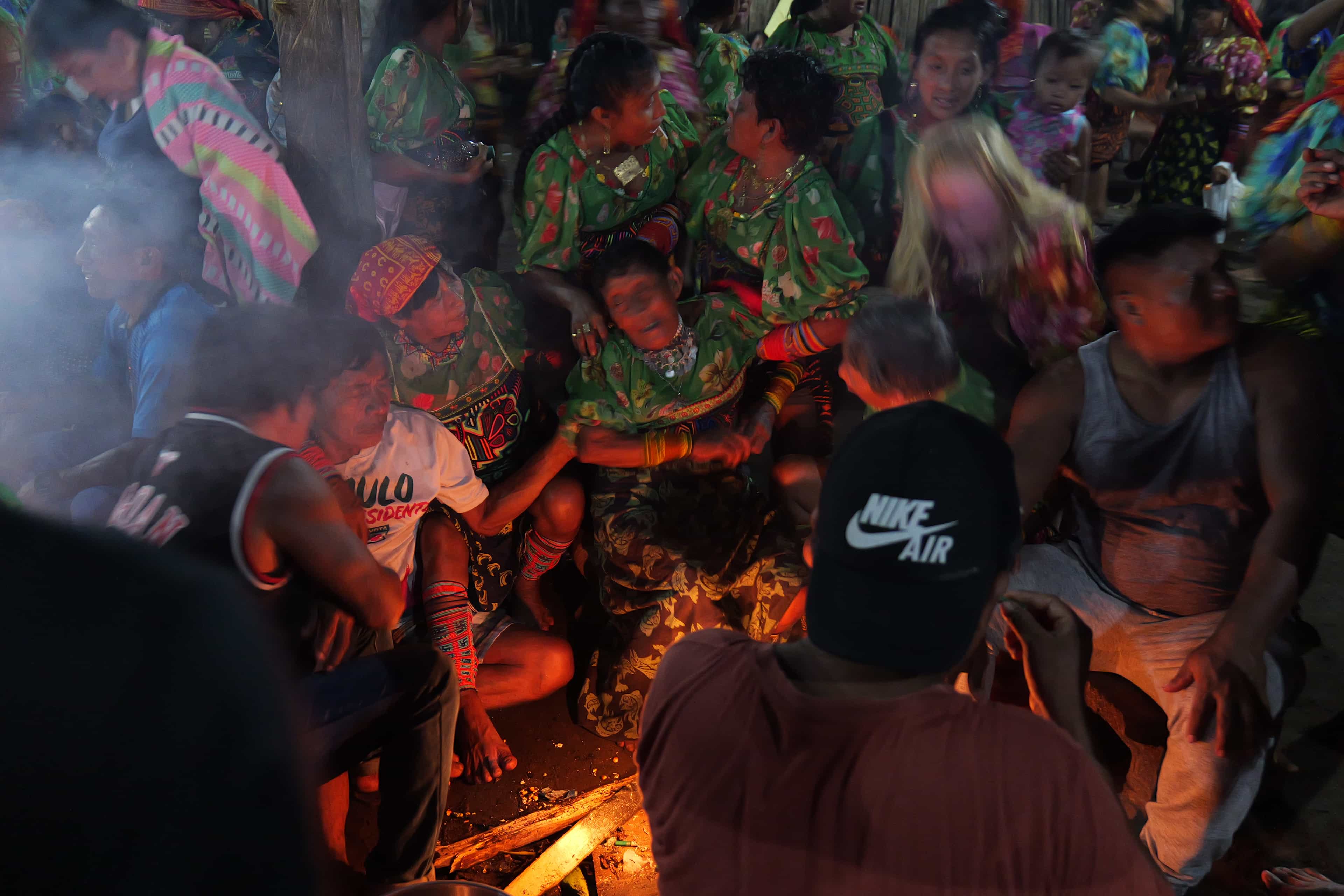 Photo 201 from San Blas Islands