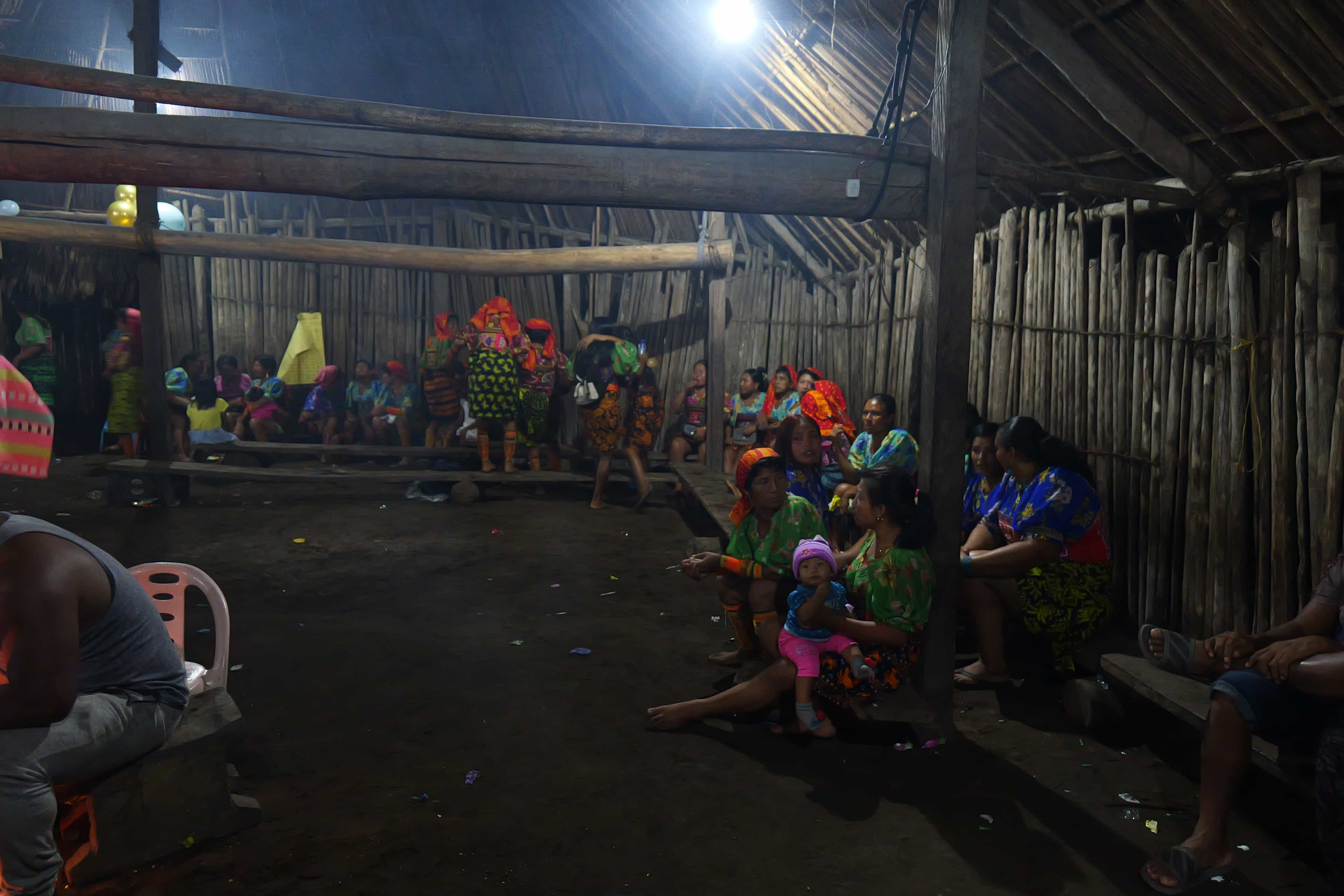 Photo 202 from San Blas Islands