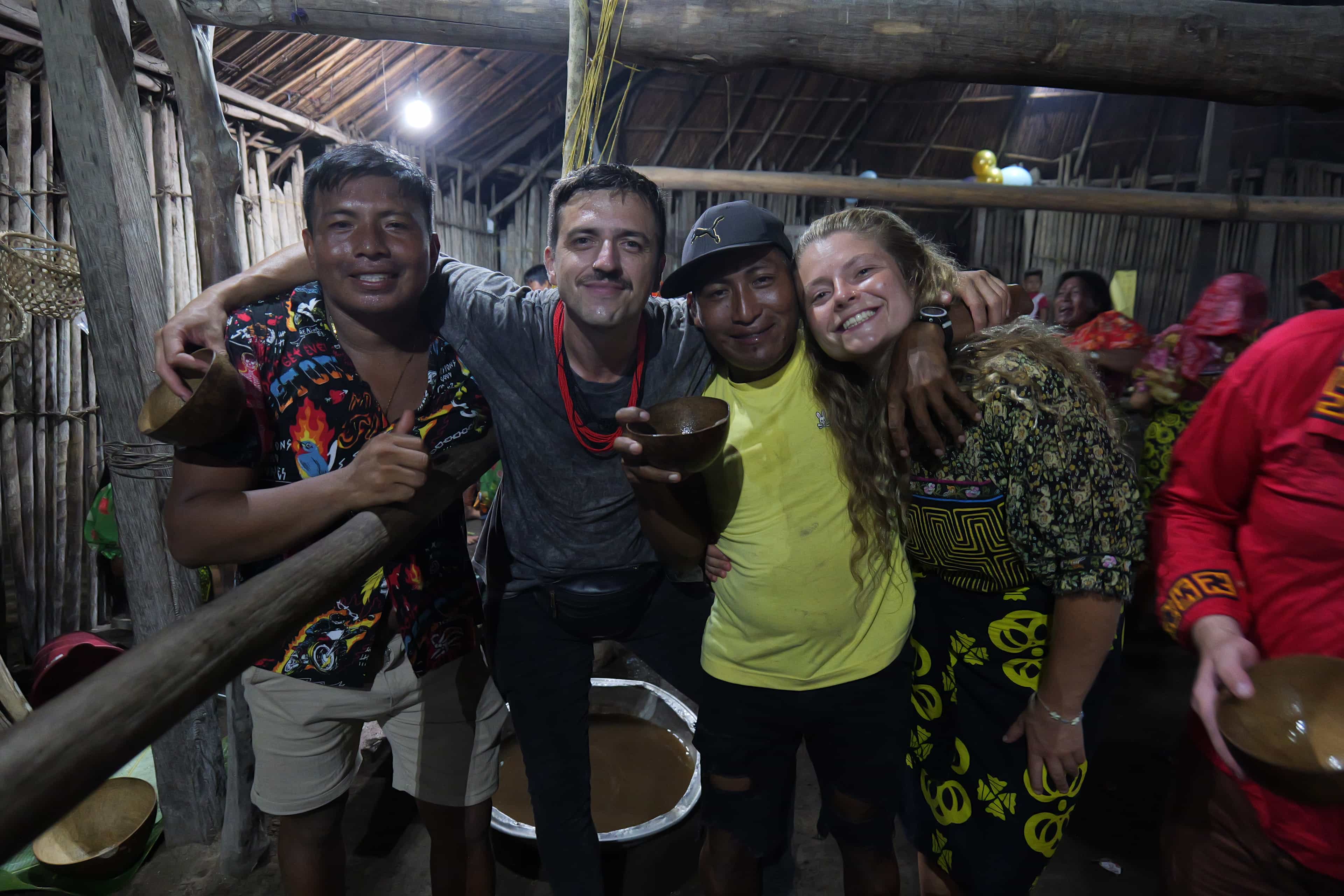 Photo 204 from San Blas Islands