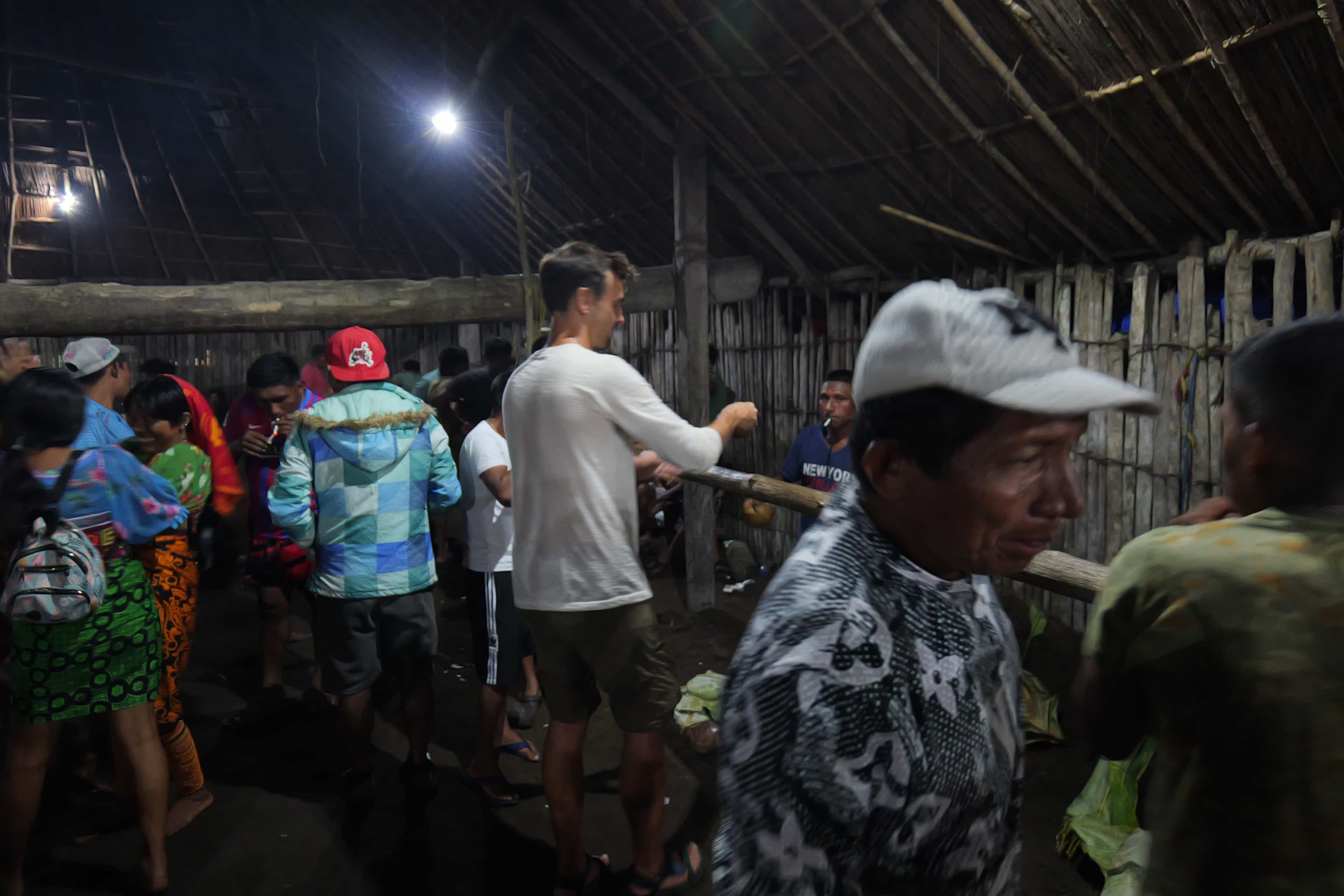 Photo 210 from San Blas Islands