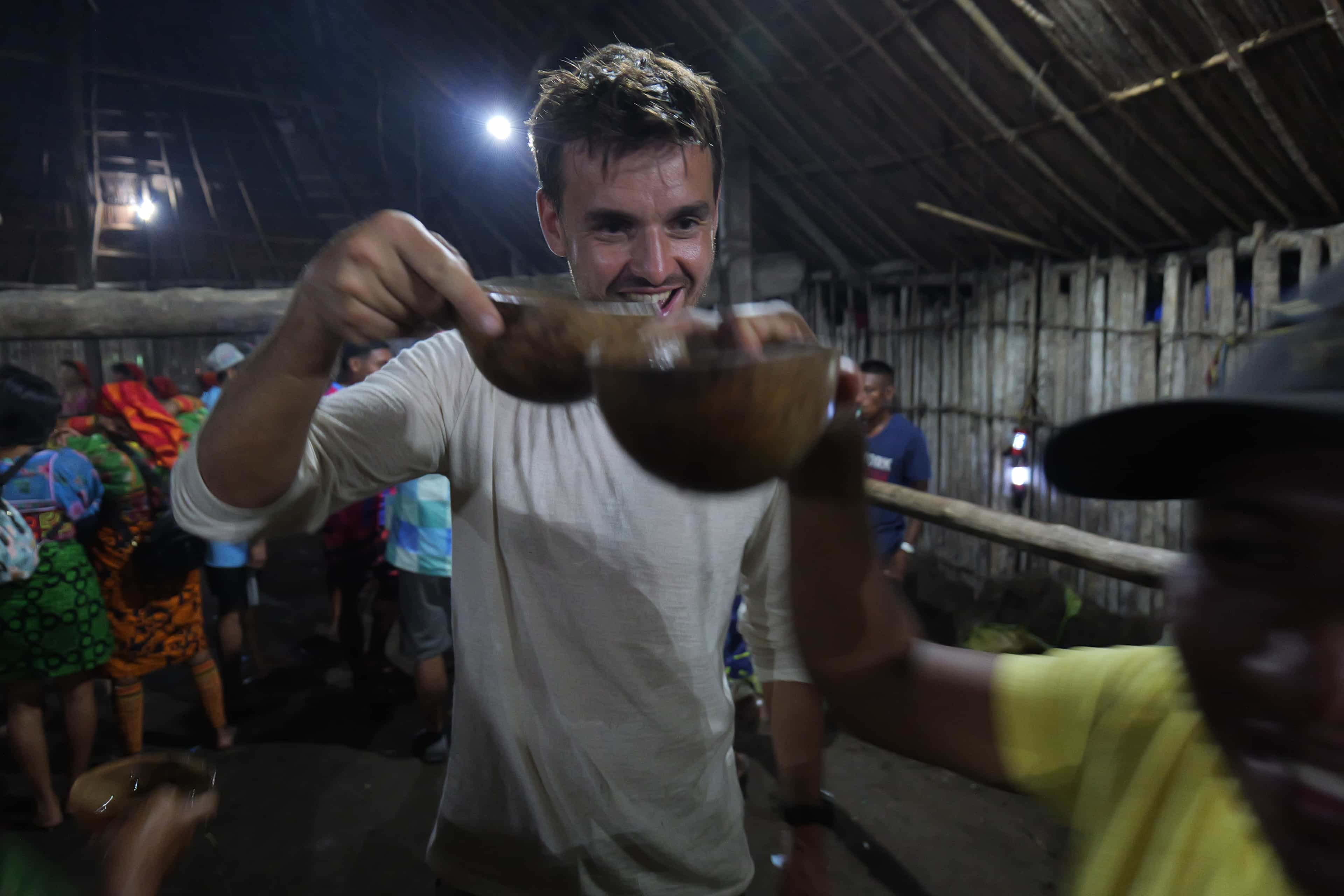 Photo 211 from San Blas Islands