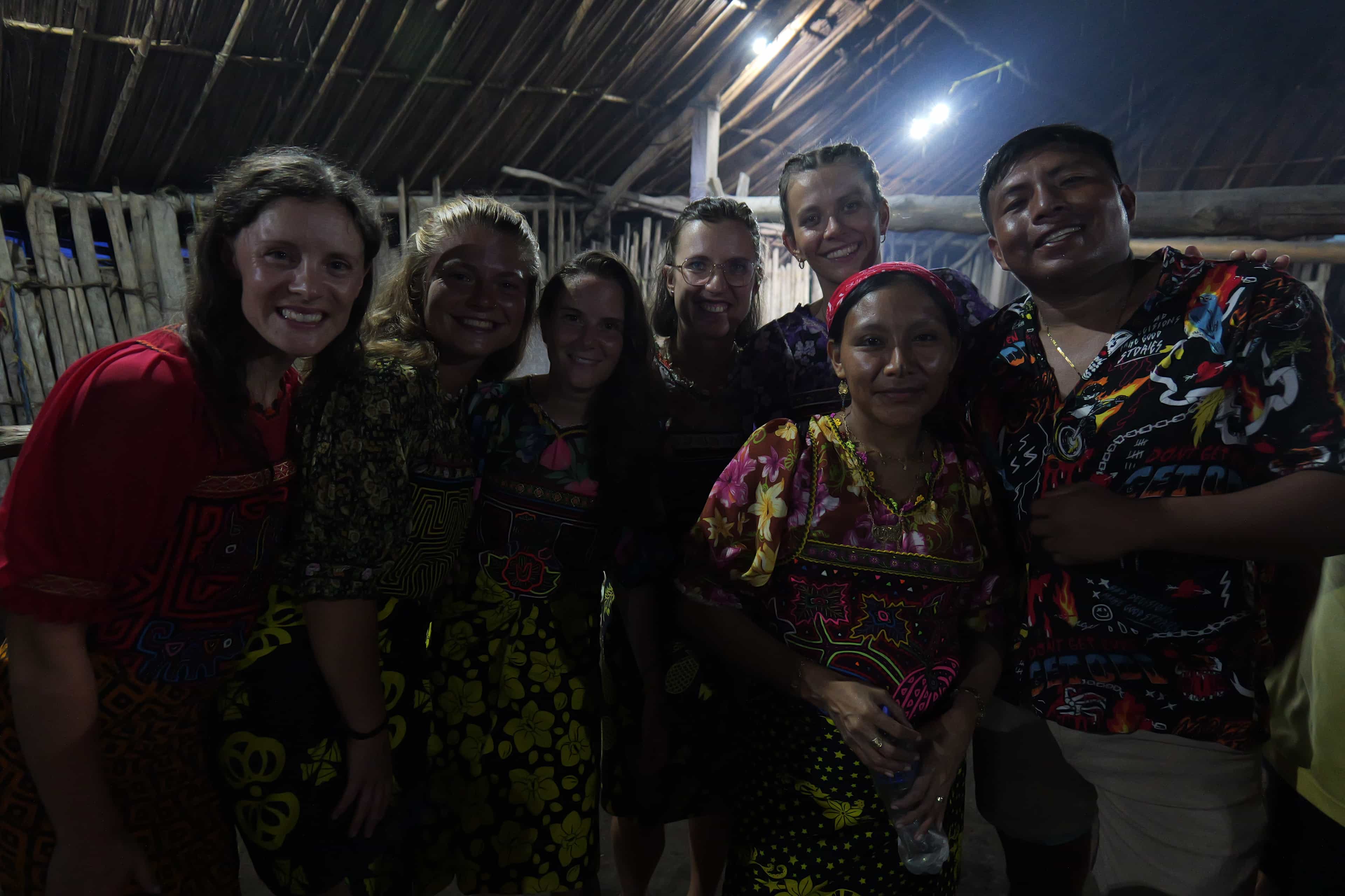 Photo 220 from San Blas Islands