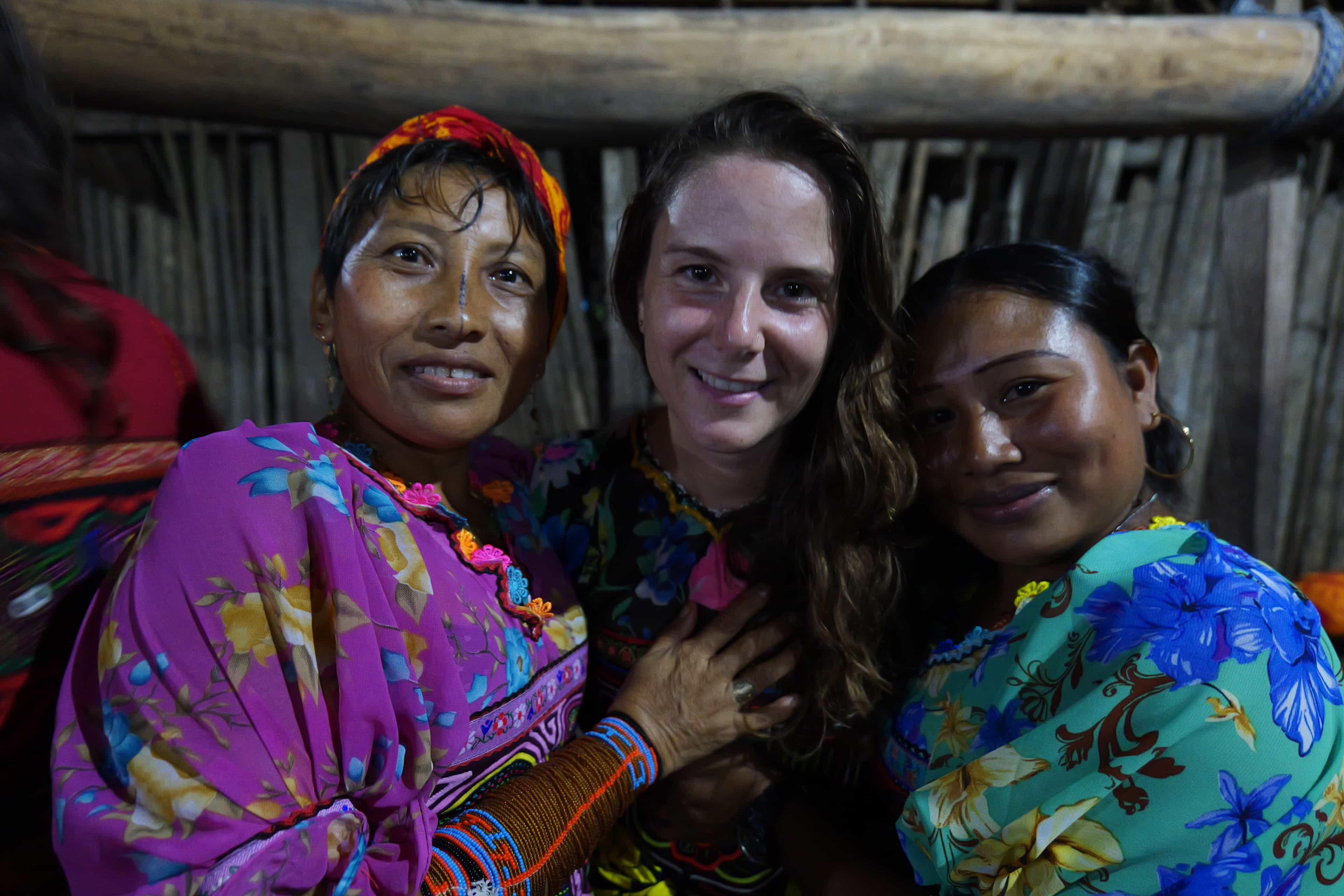 Photo 231 from San Blas Islands