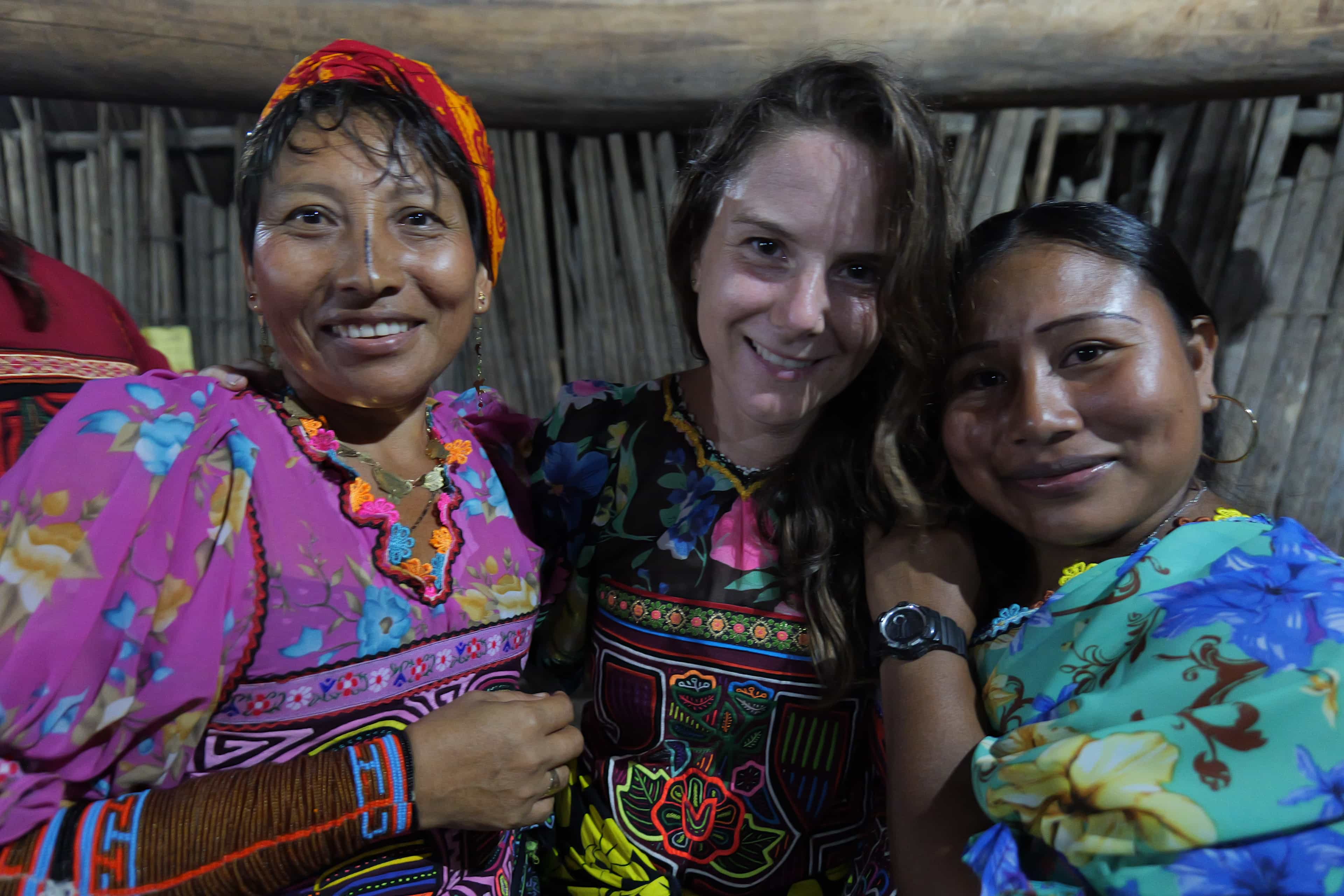 Photo 232 from San Blas Islands
