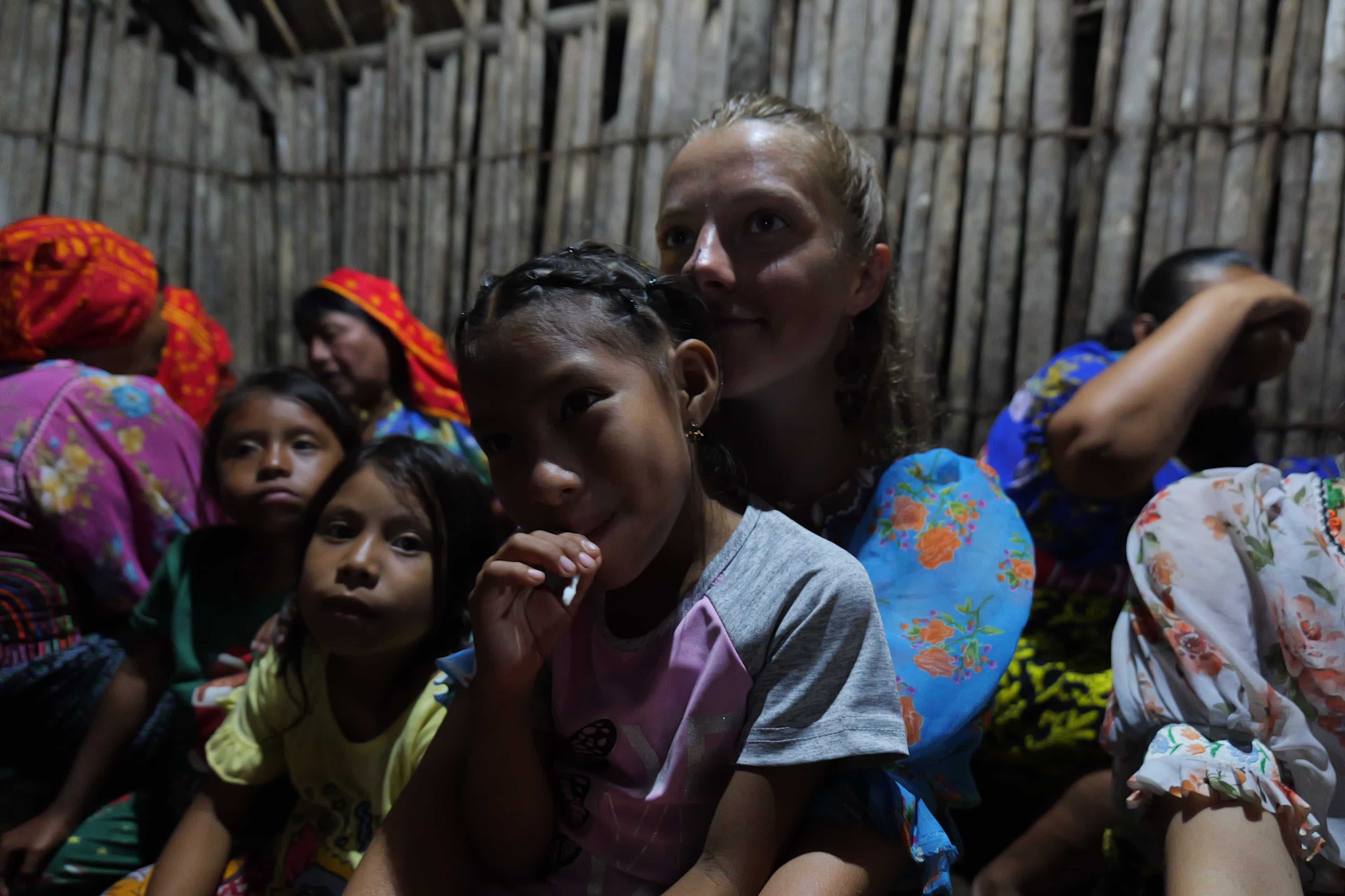 Photo 234 from San Blas Islands