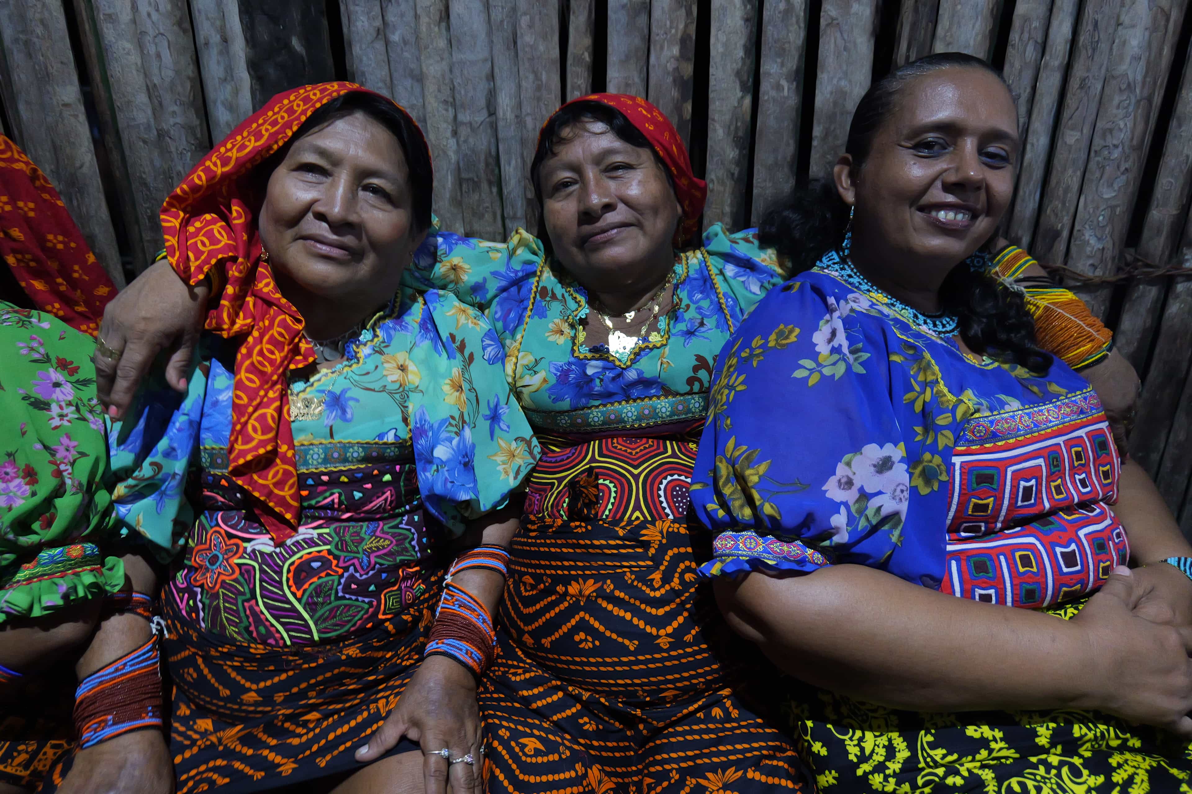 Photo 236 from San Blas Islands