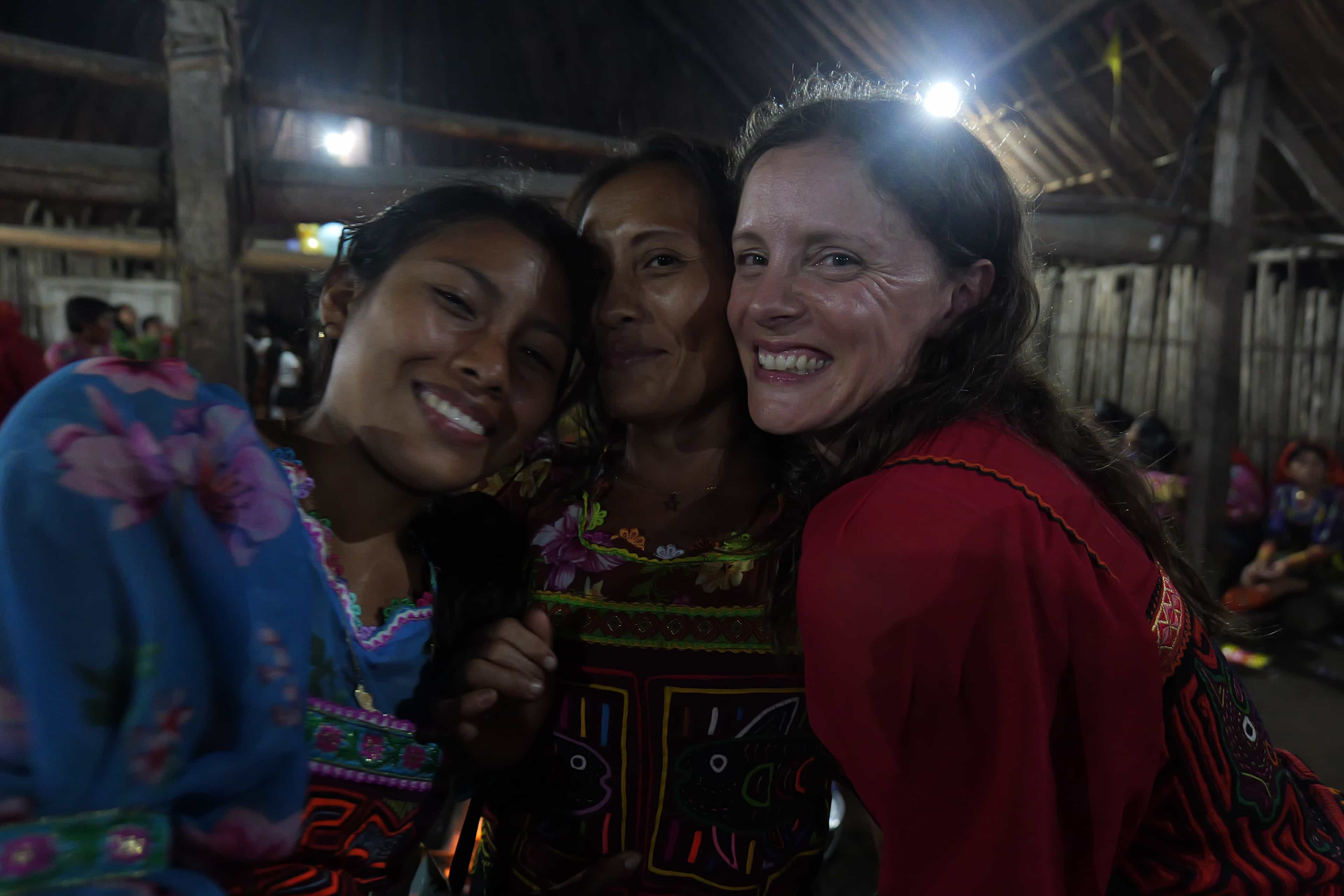 Photo 247 from San Blas Islands