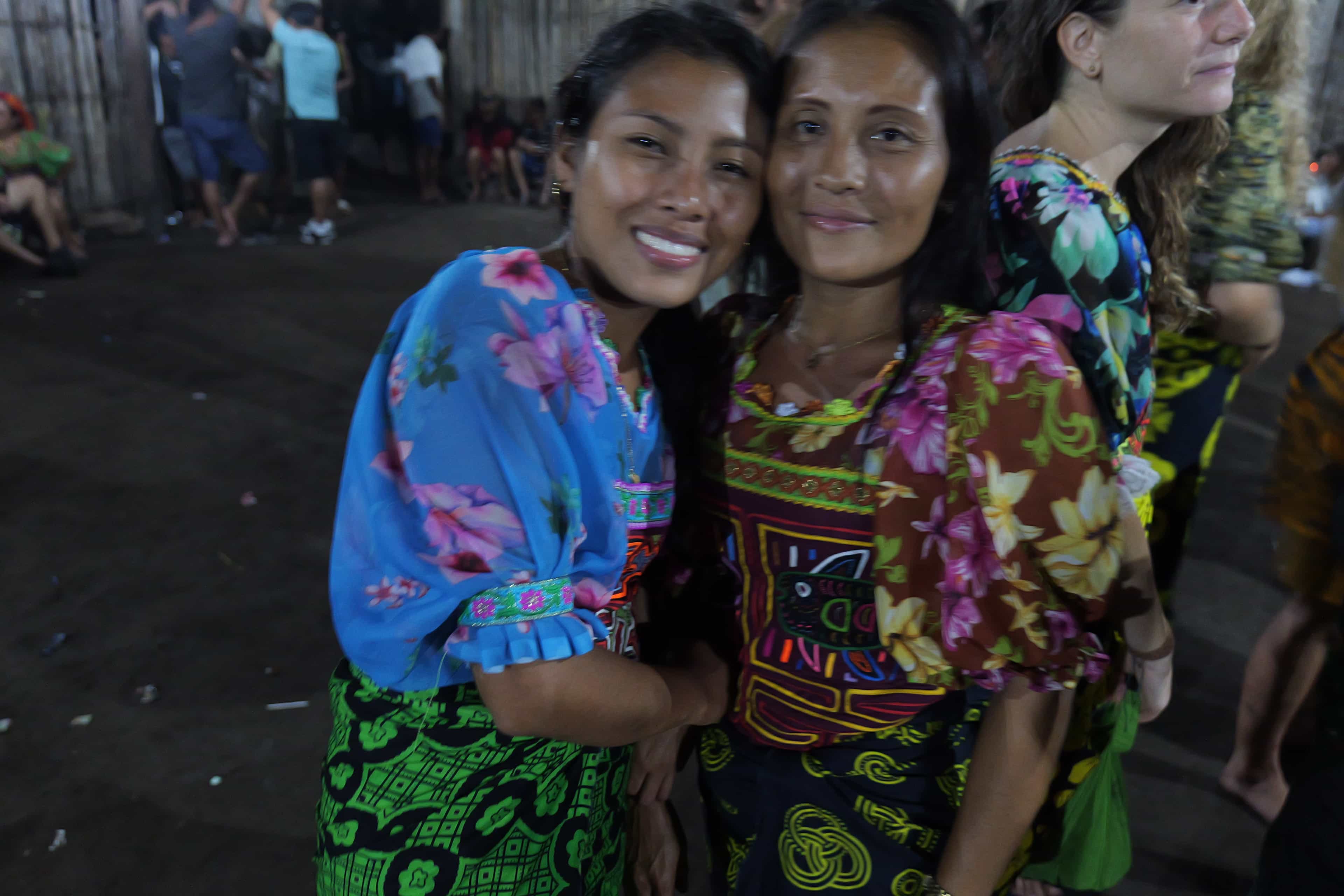 Photo 248 from San Blas Islands