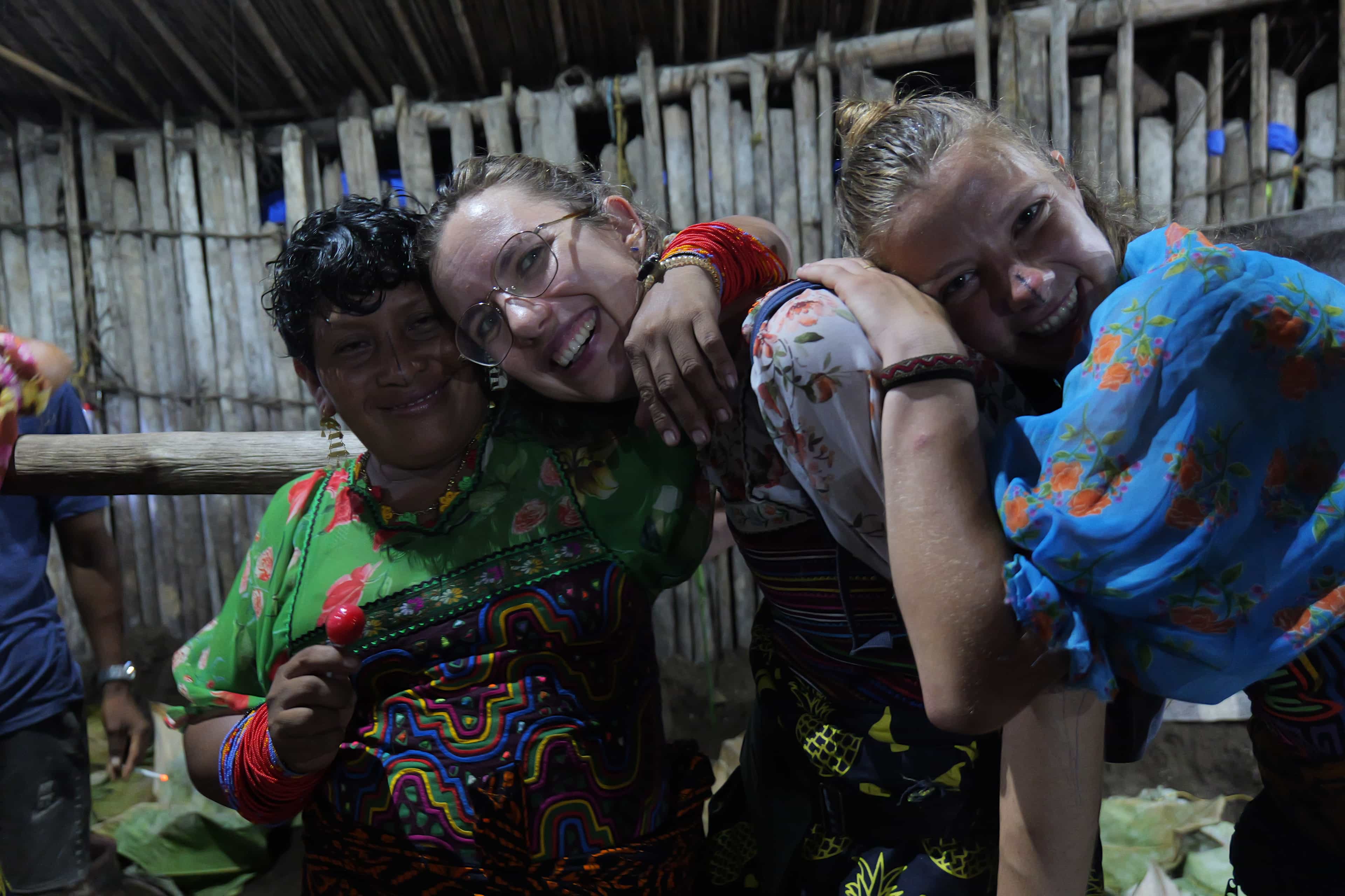 Photo 251 from San Blas Islands