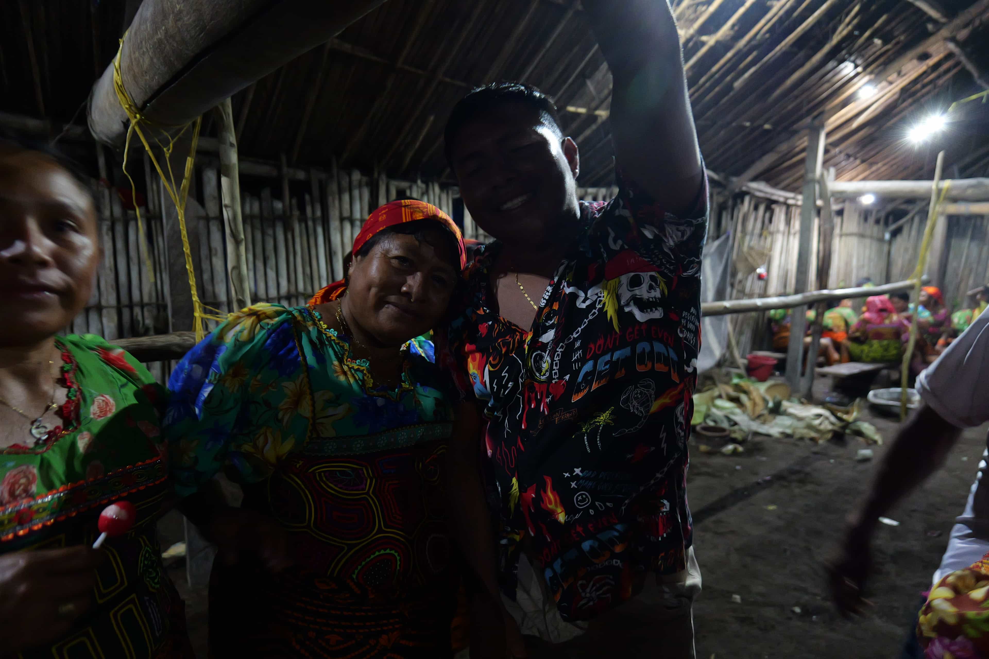 Photo 252 from San Blas Islands