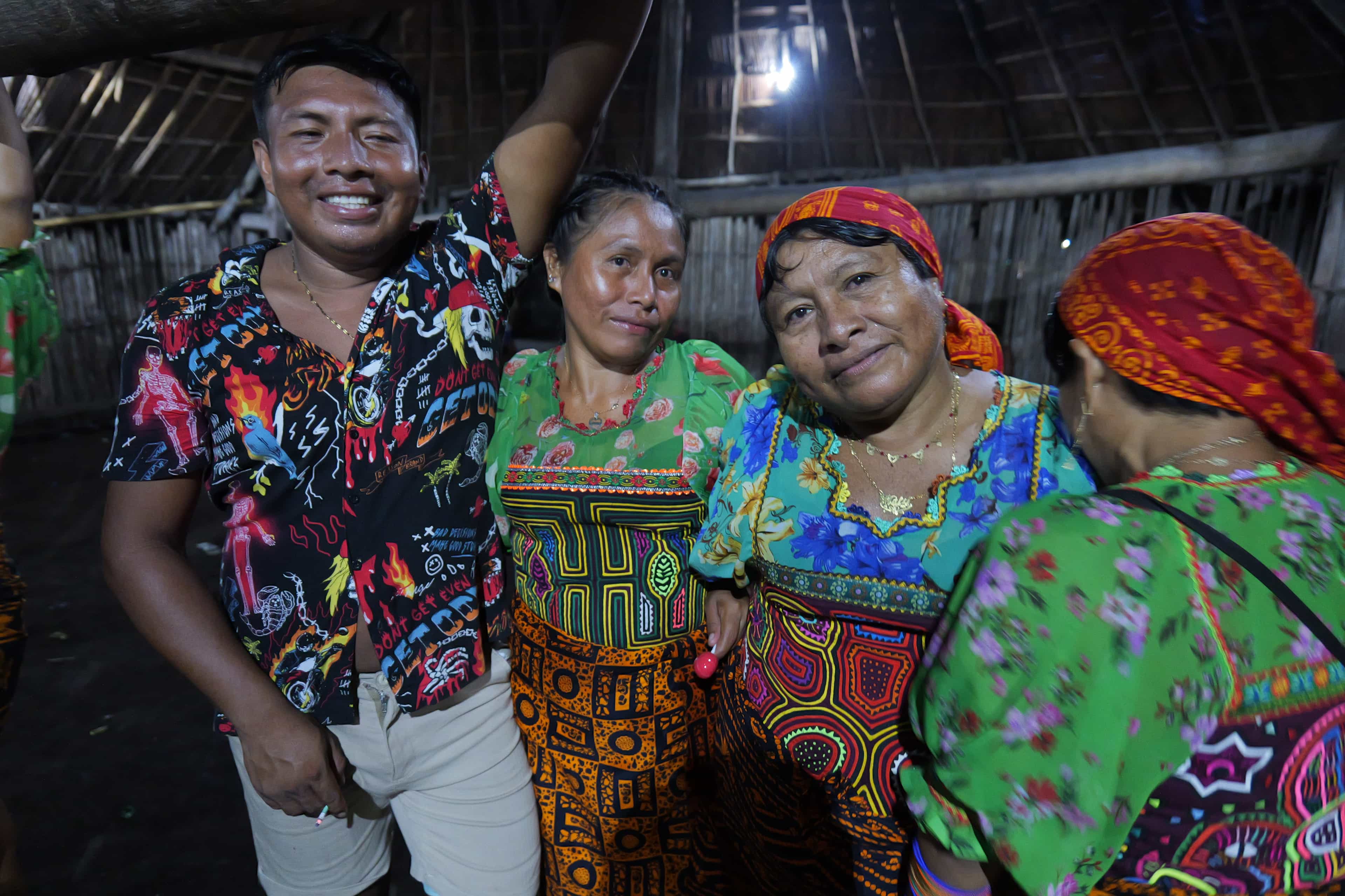 Photo 253 from San Blas Islands