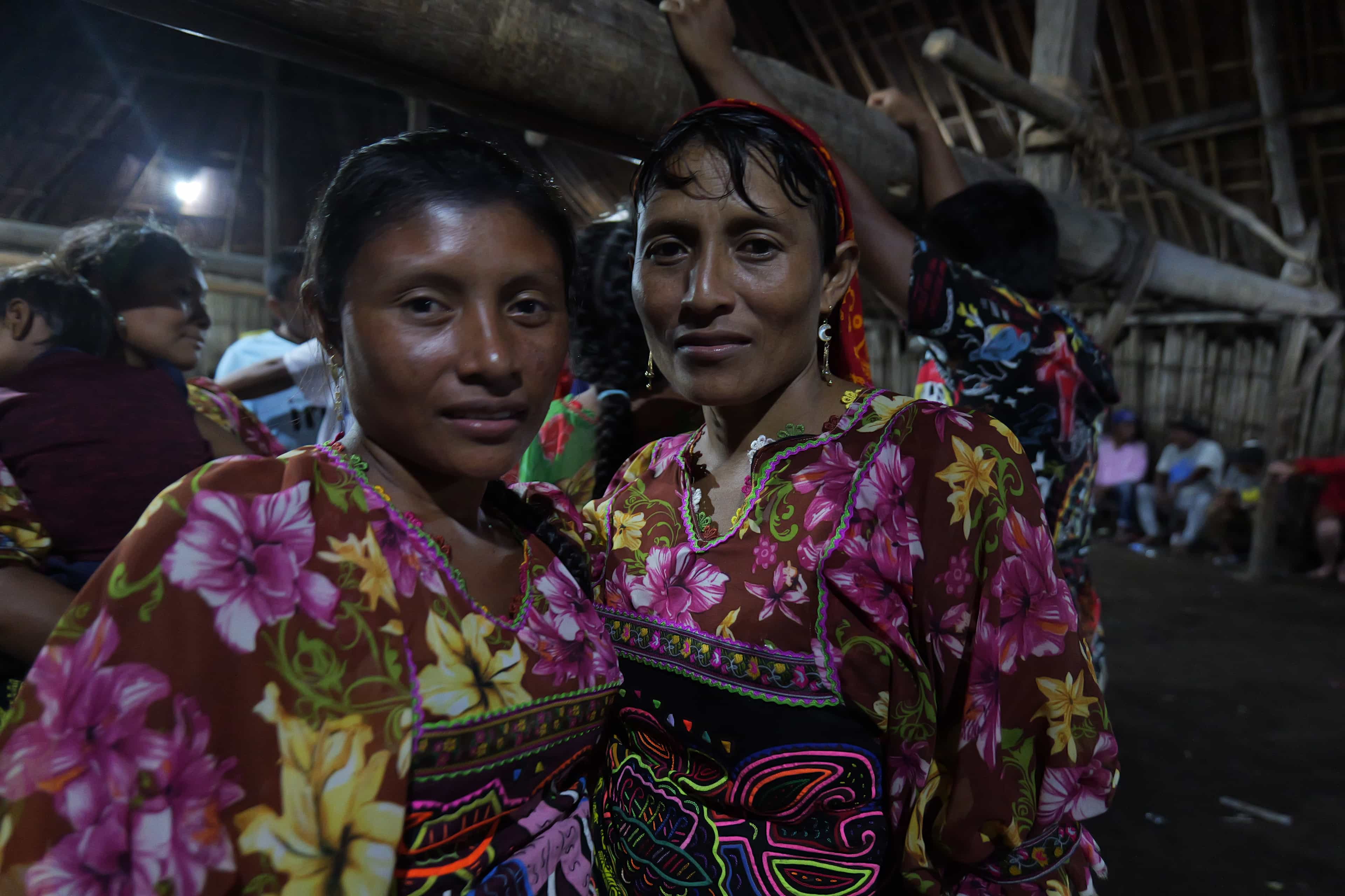 Photo 255 from San Blas Islands