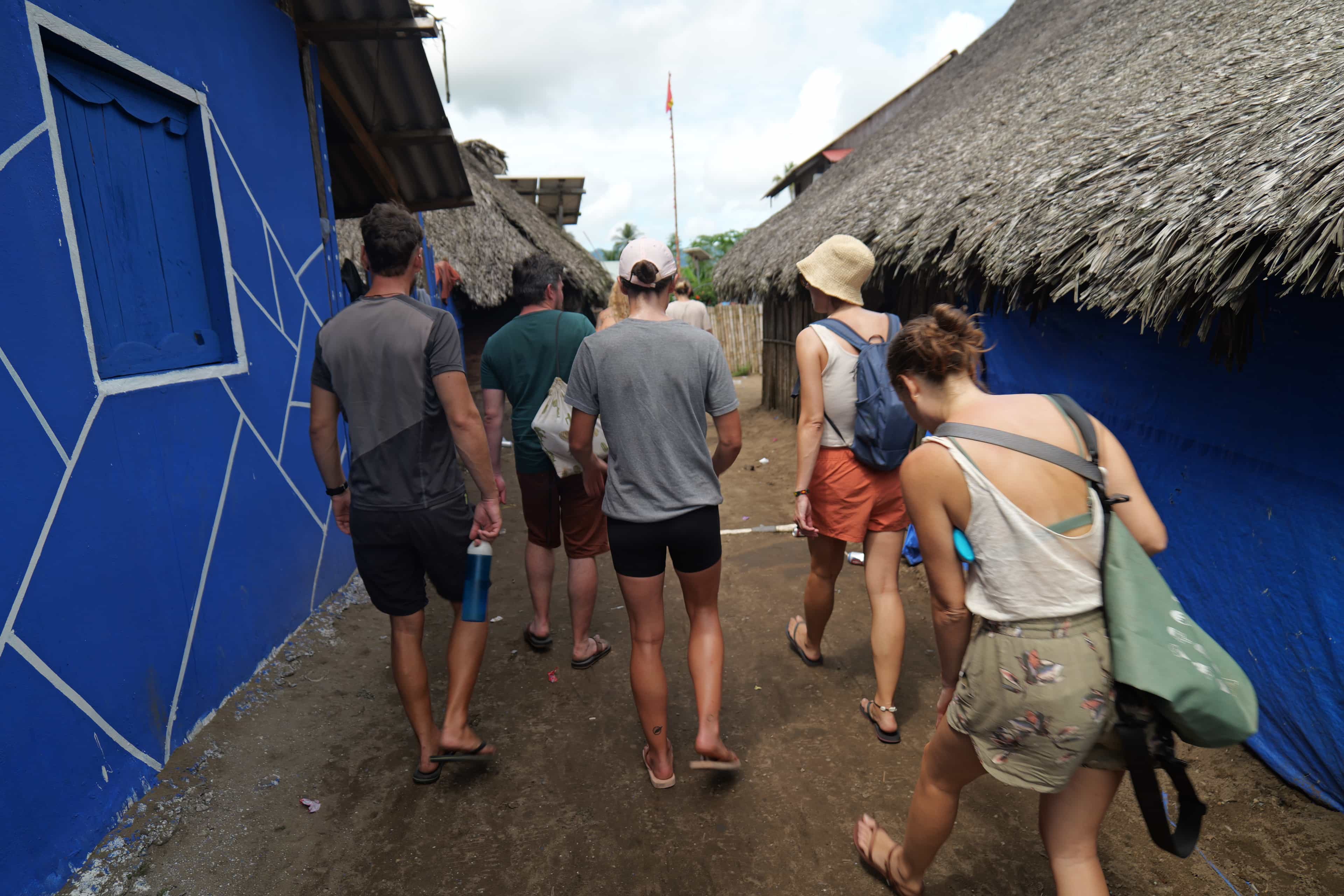 Photo 258 from San Blas Islands