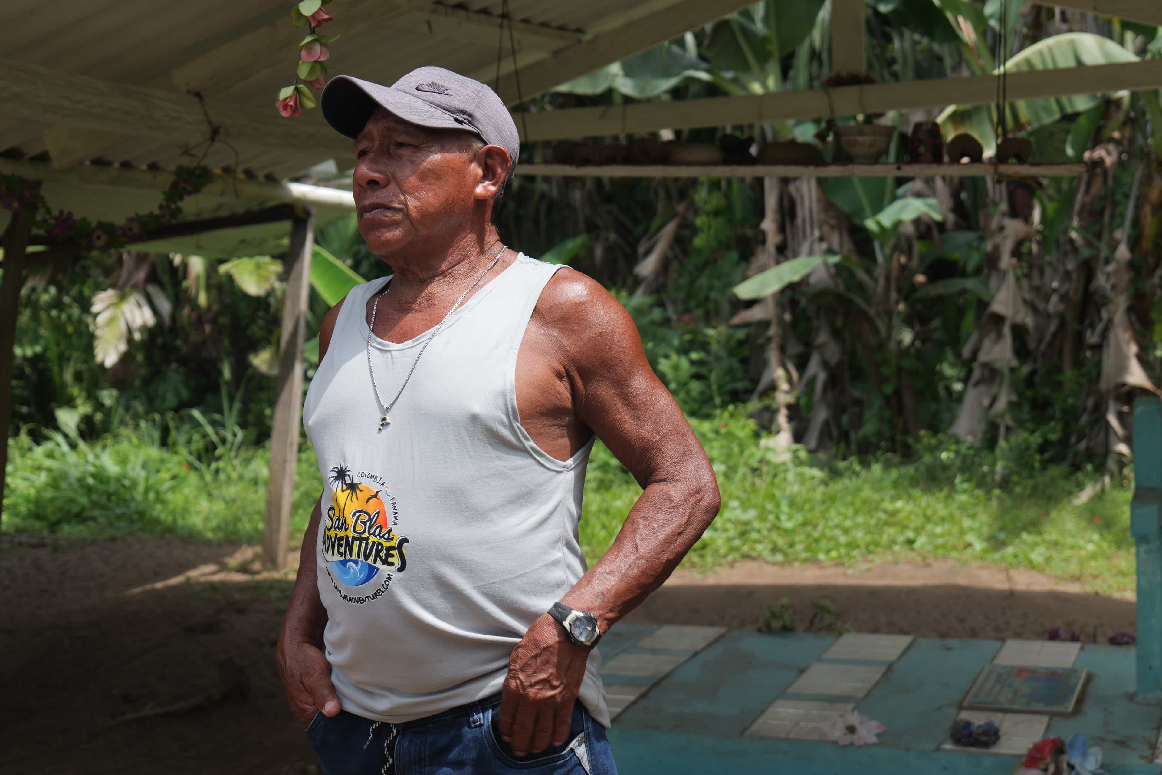 Photo 264 from San Blas Islands