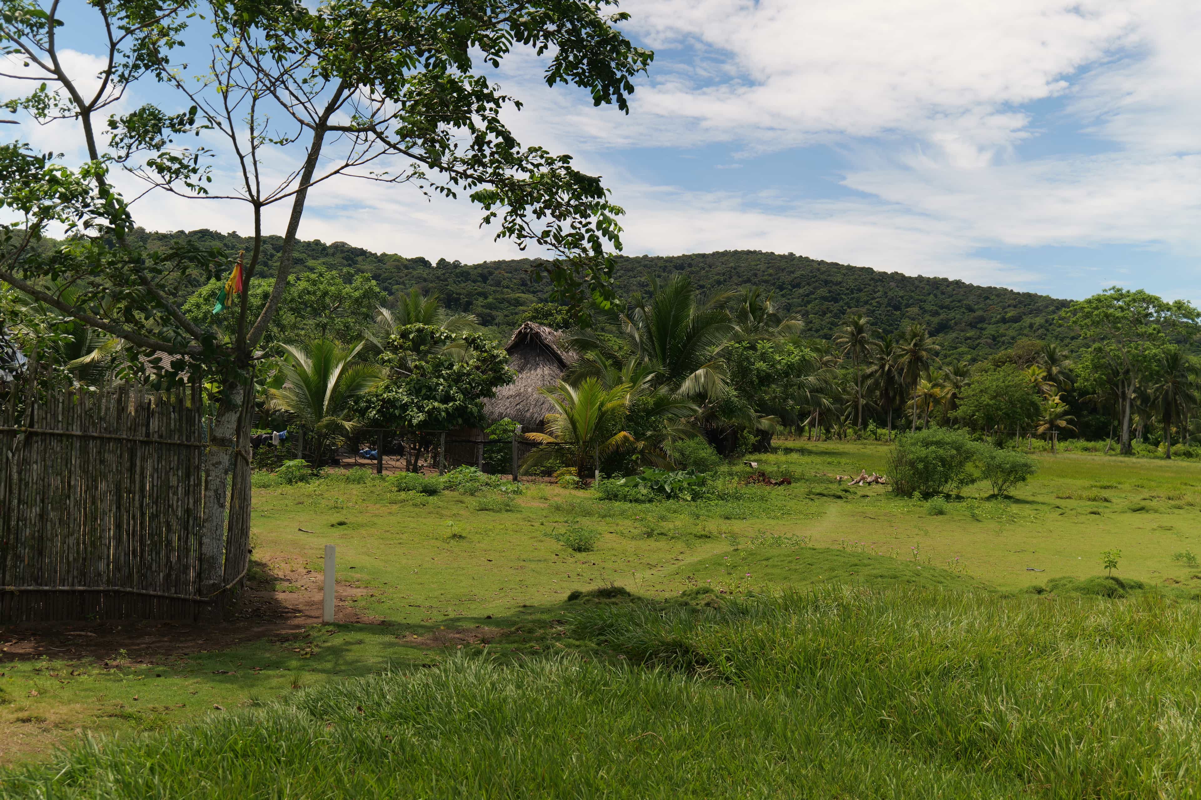 Photo 267 from San Blas Islands